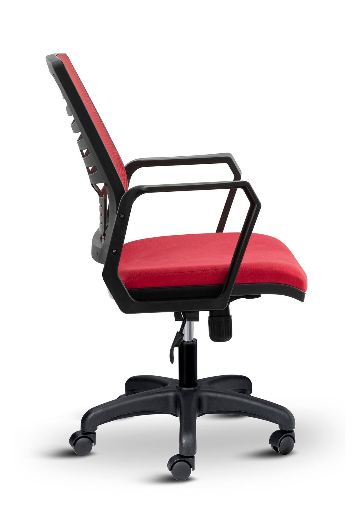 Asbir Mobilya Metis Çalışma Koltuğu Ofis Sandalyesi Bilgisayar Koltuğu