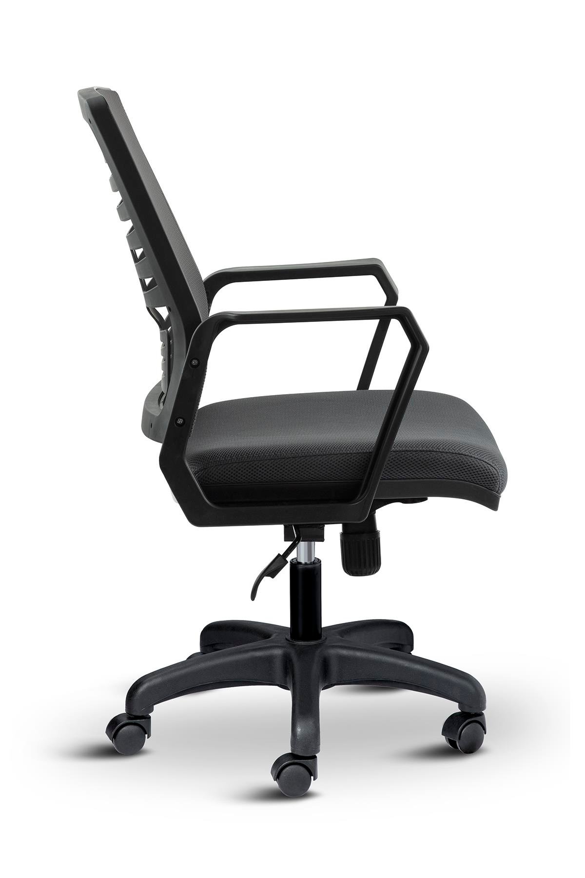 Asbir Mobilya Metis Çalışma Koltuğu Ofis Sandalyesi Bilgisayar Koltuğu