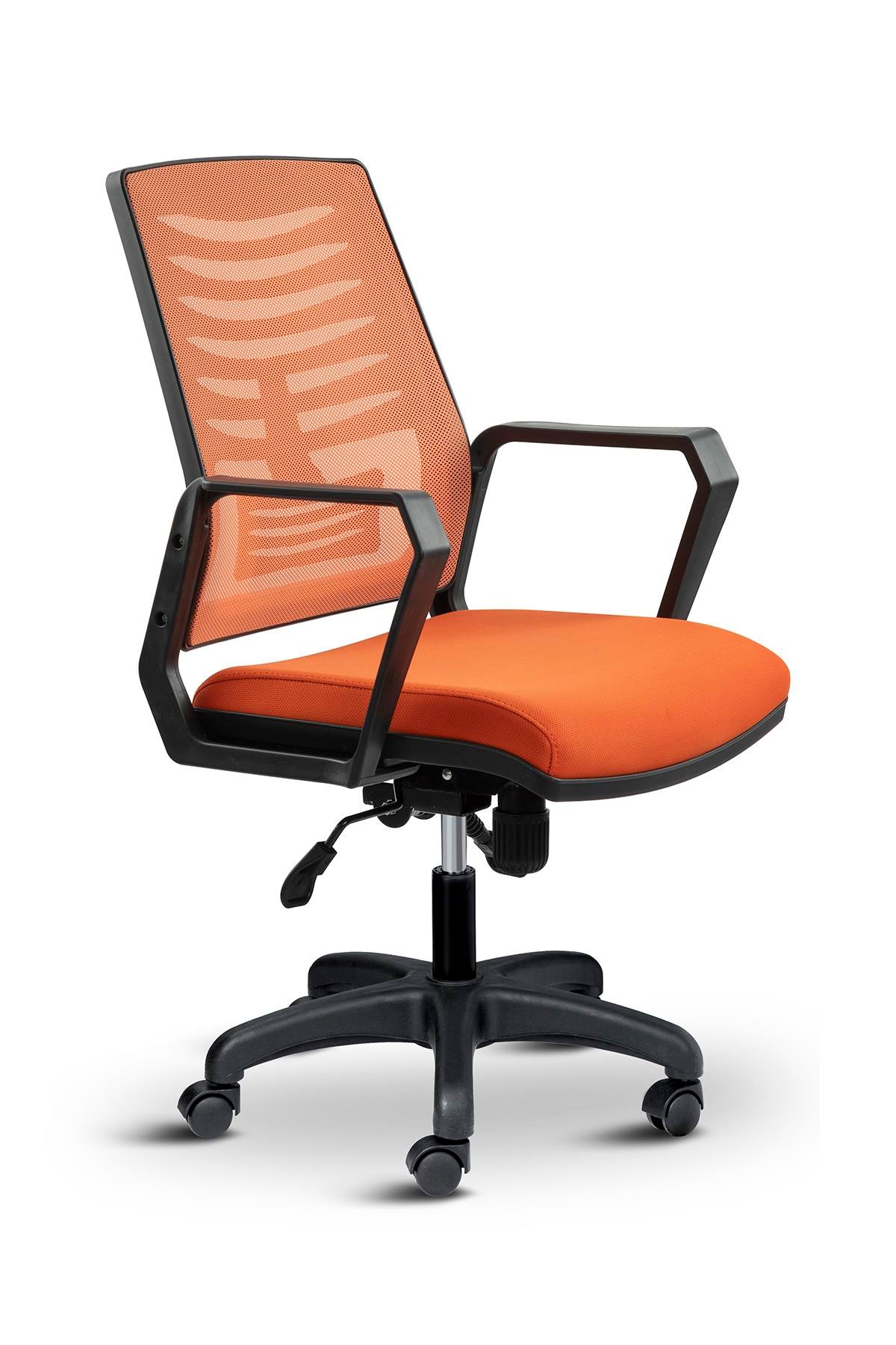 Asbir Mobilya Metis Plus Çalışma Koltuğu Ofis Sandalyesi Bilgisayar Koltuğu