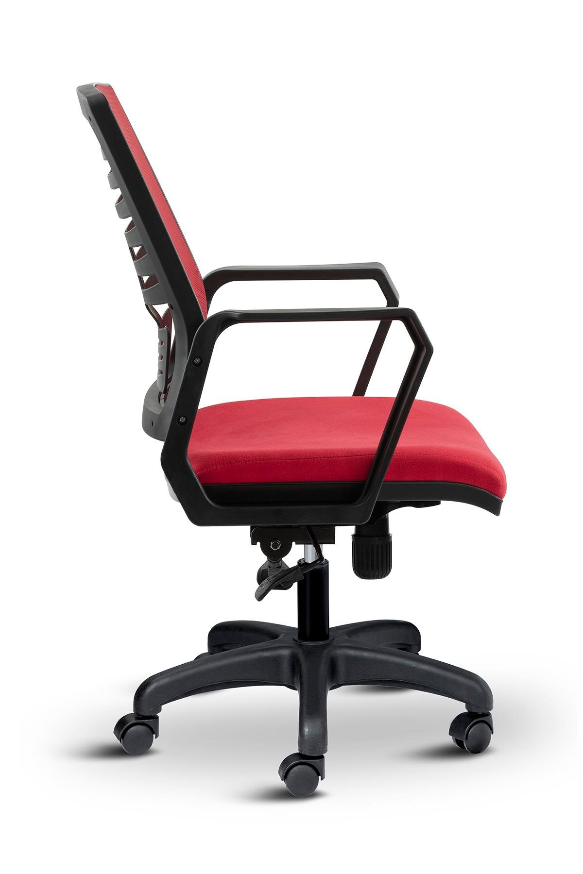 Asbir Mobilya Metis Plus Çalışma Koltuğu Ofis Sandalyesi Bilgisayar Koltuğu