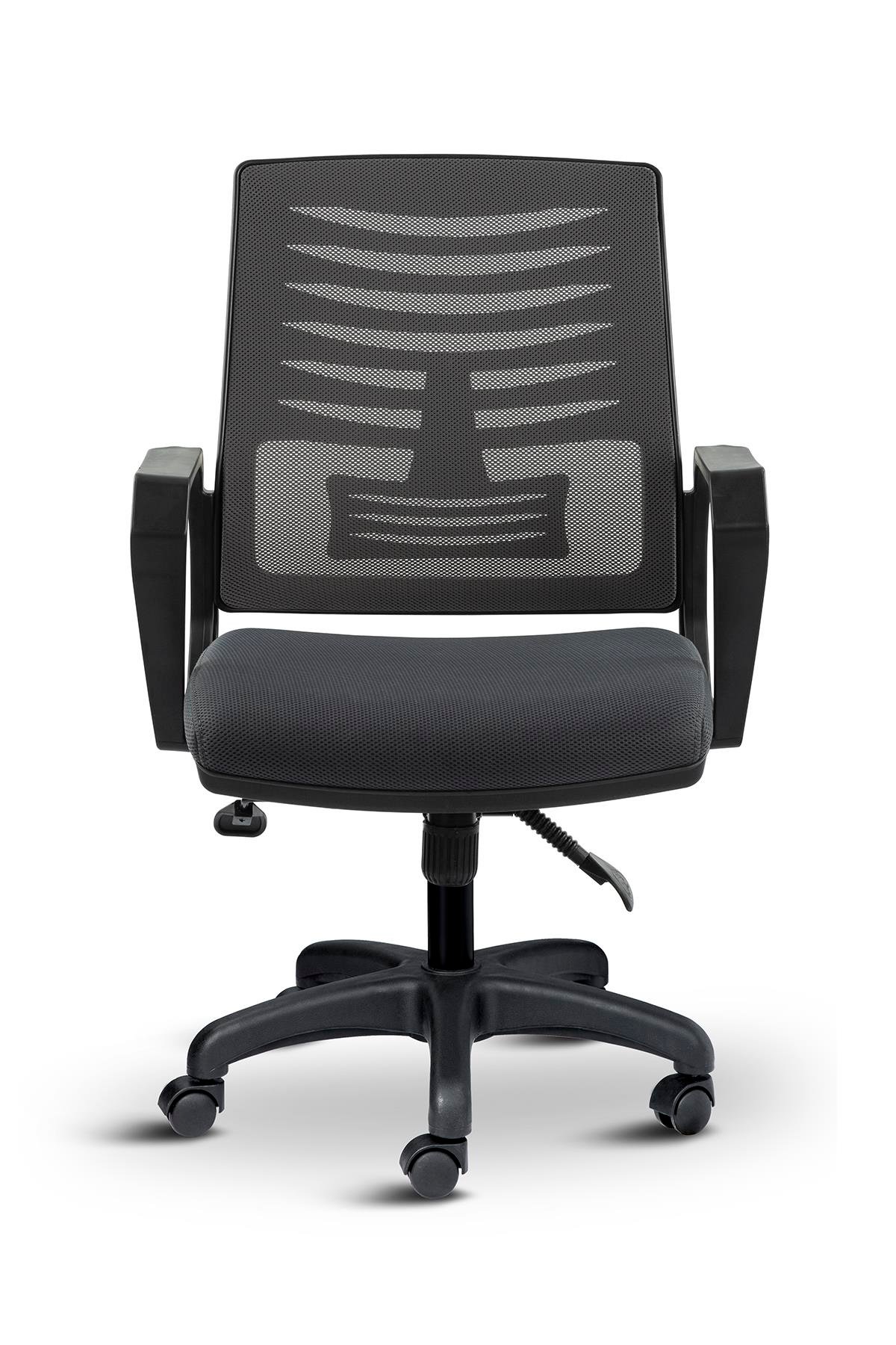 Asbir Mobilya Metis Plus Çalışma Koltuğu Ofis Sandalyesi Bilgisayar Koltuğu