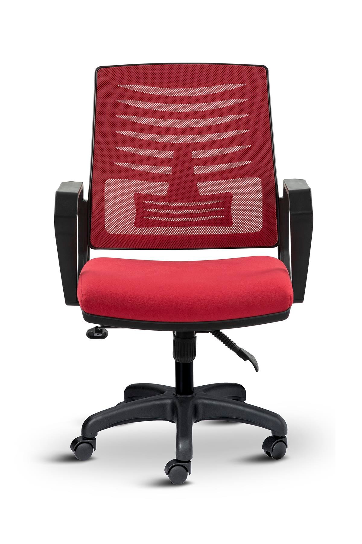 Asbir Mobilya Metis Plus Çalışma Koltuğu Ofis Sandalyesi Bilgisayar Koltuğu