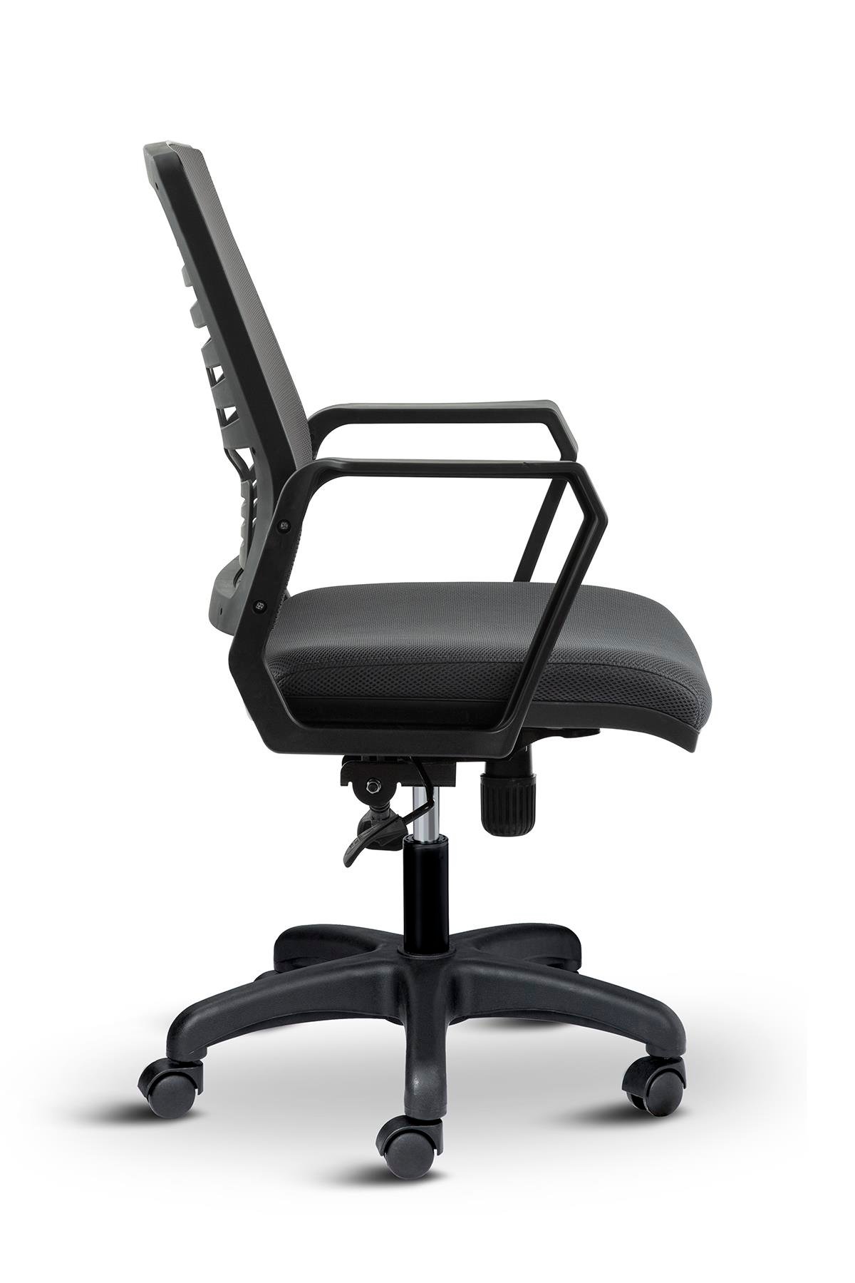 Asbir Mobilya Metis Plus Çalışma Koltuğu Ofis Sandalyesi Bilgisayar Koltuğu