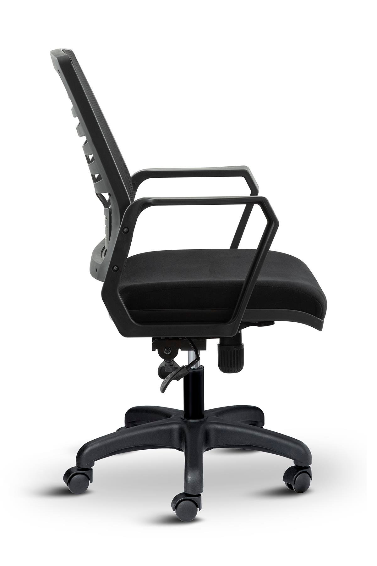 Asbir Mobilya Metis Plus Çalışma Koltuğu Ofis Sandalyesi Bilgisayar Koltuğu