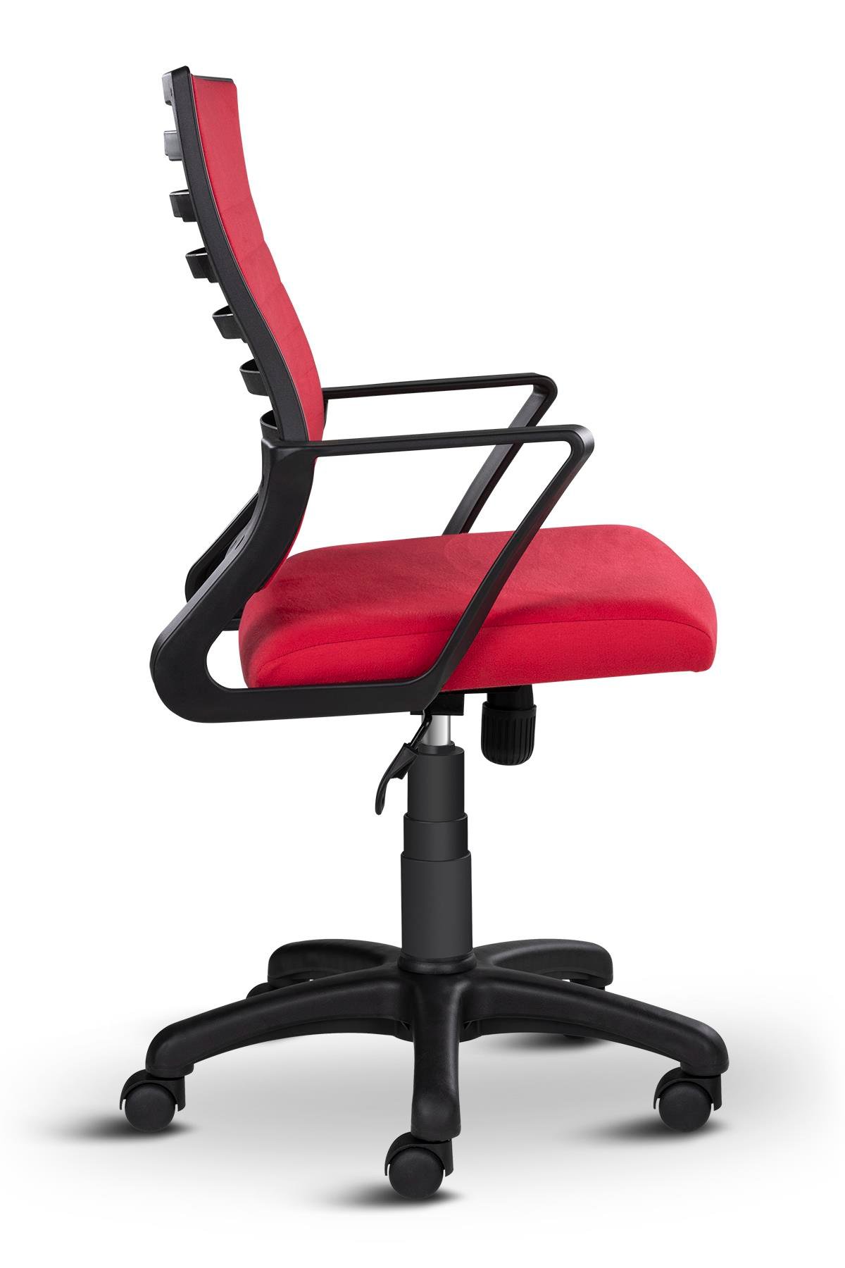 Asbir Mobilya Rigel 55300 Çalışma Koltuğu Ofis Koltuğu Bilgisayar Koltuğu