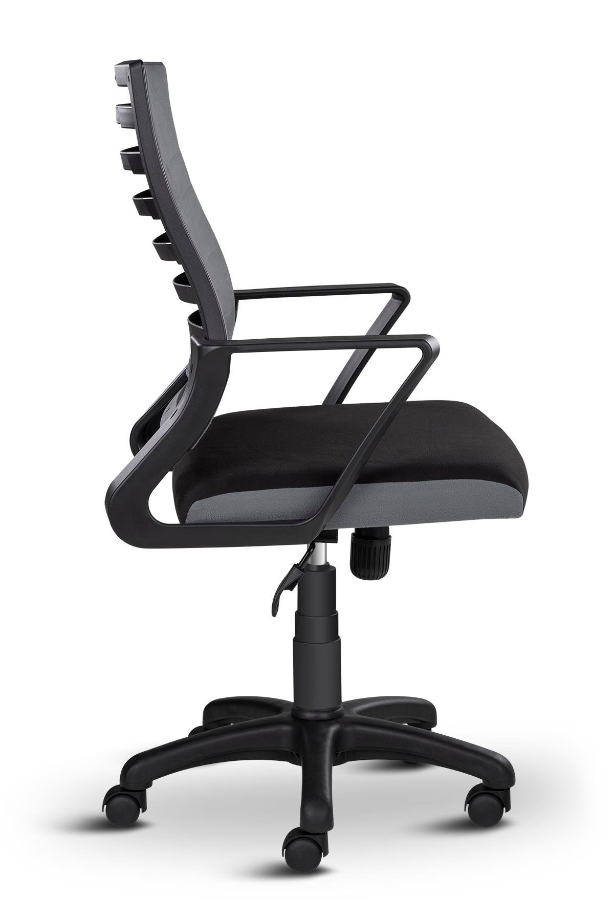 Asbir Mobilya Rigel 55300 Çalışma Koltuğu Ofis Koltuğu Bilgisayar Koltuğu