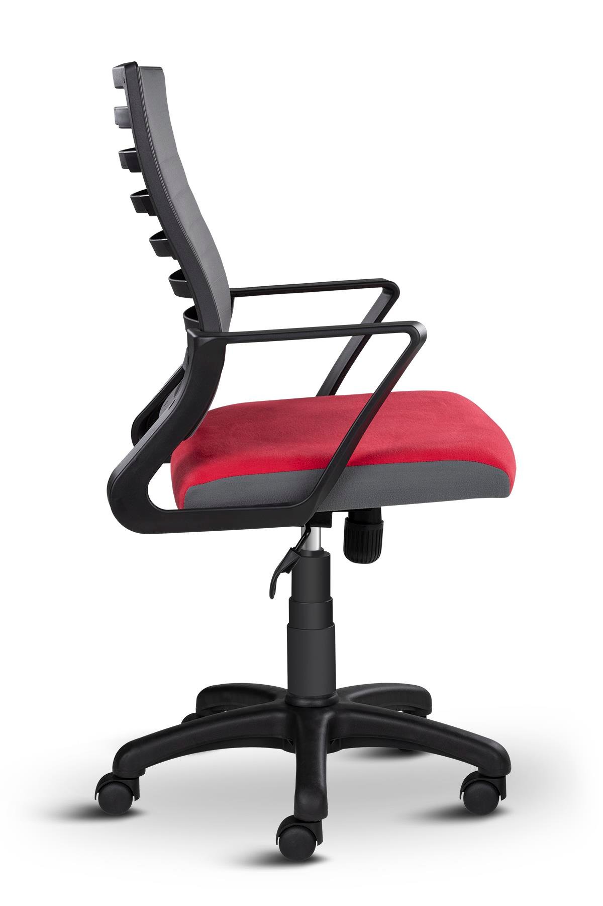 Asbir Mobilya Rigel 55300 Çalışma Koltuğu Ofis Koltuğu Bilgisayar Koltuğu