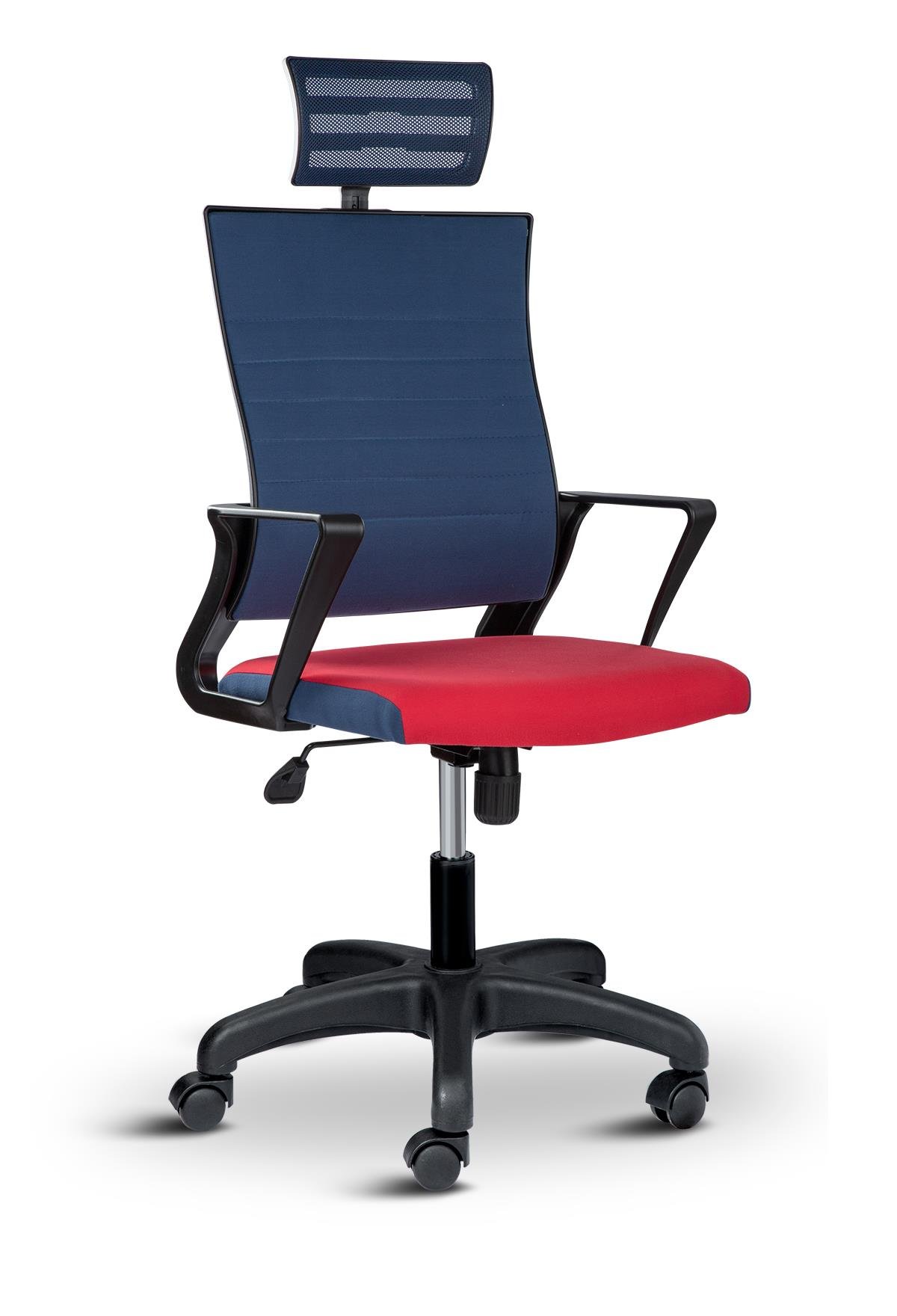 Asbir Mobilya Rigel  Başlıklı Ev ve Ofis Koltuğu Çalışma Koltuğu