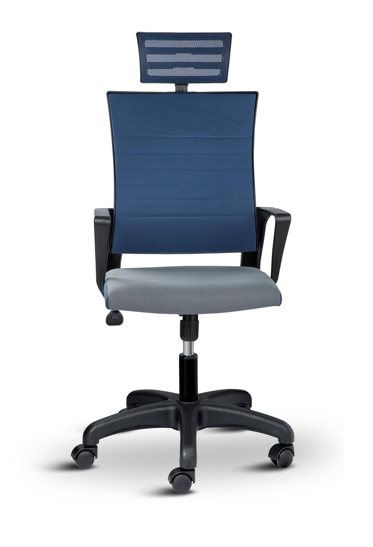 Asbir Mobilya Rigel  Başlıklı Ev ve Ofis Koltuğu Çalışma Koltuğu