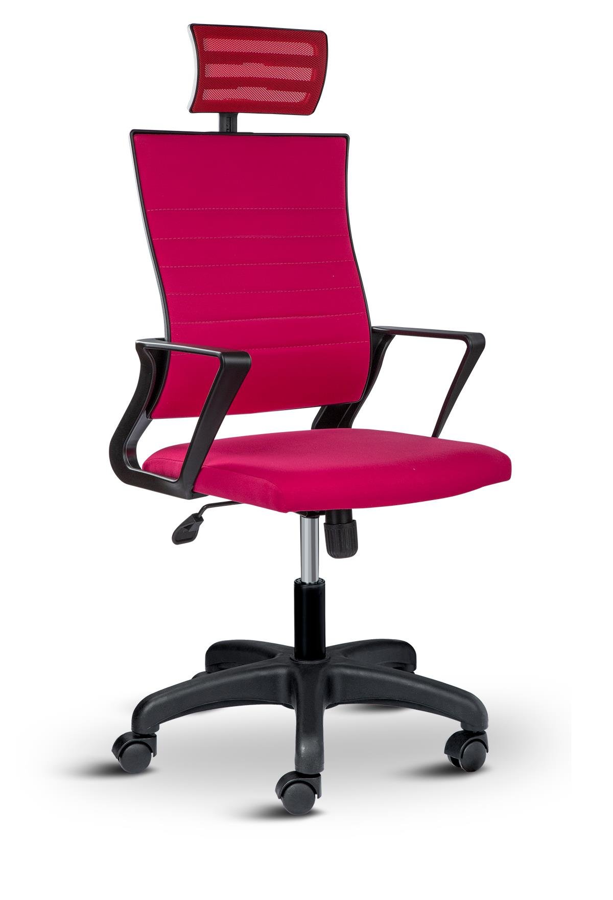 Asbir Mobilya Rigel  Başlıklı Ev ve Ofis Koltuğu Çalışma Koltuğu