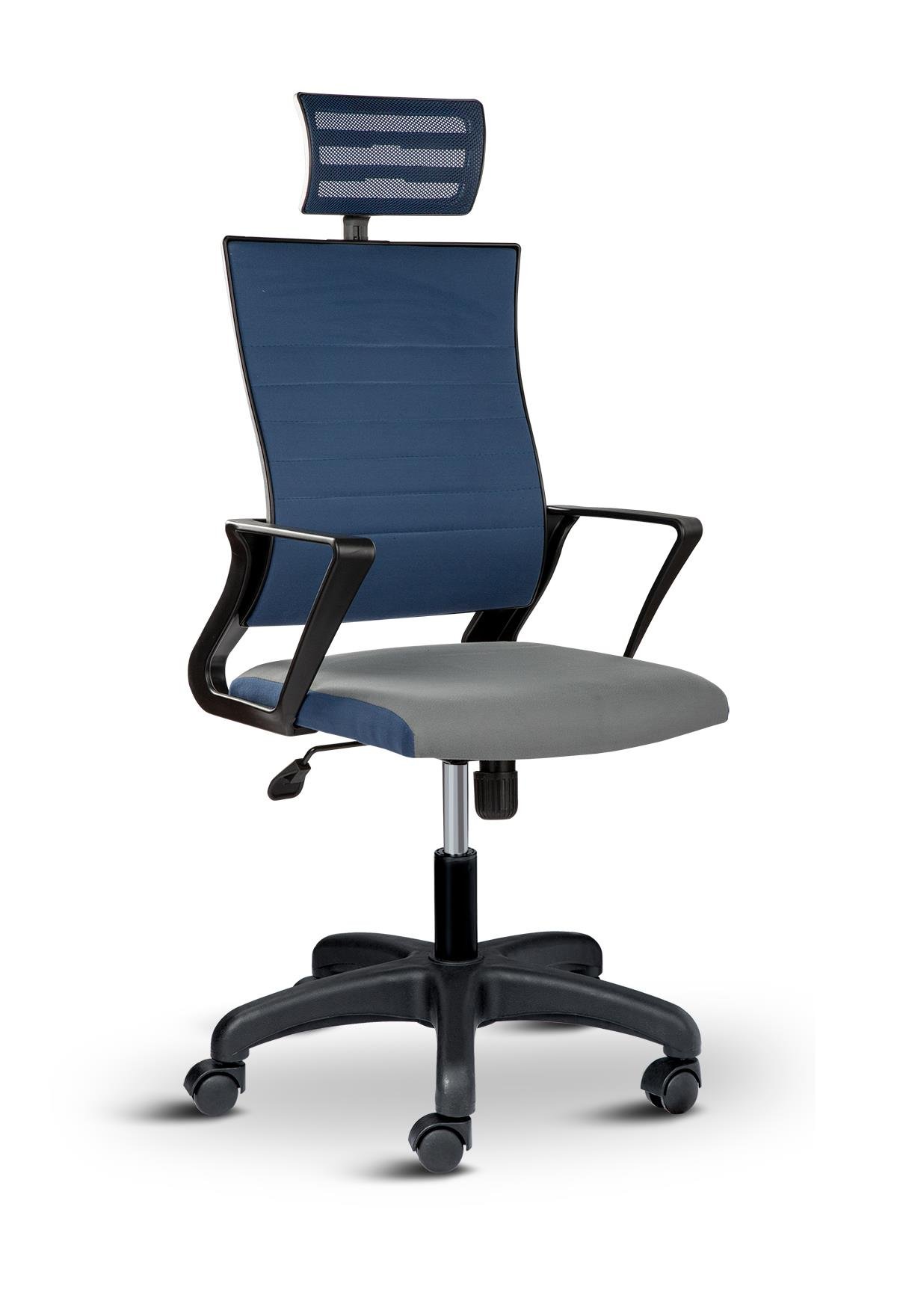 Asbir Mobilya Rigel  Başlıklı Ev ve Ofis Koltuğu Çalışma Koltuğu