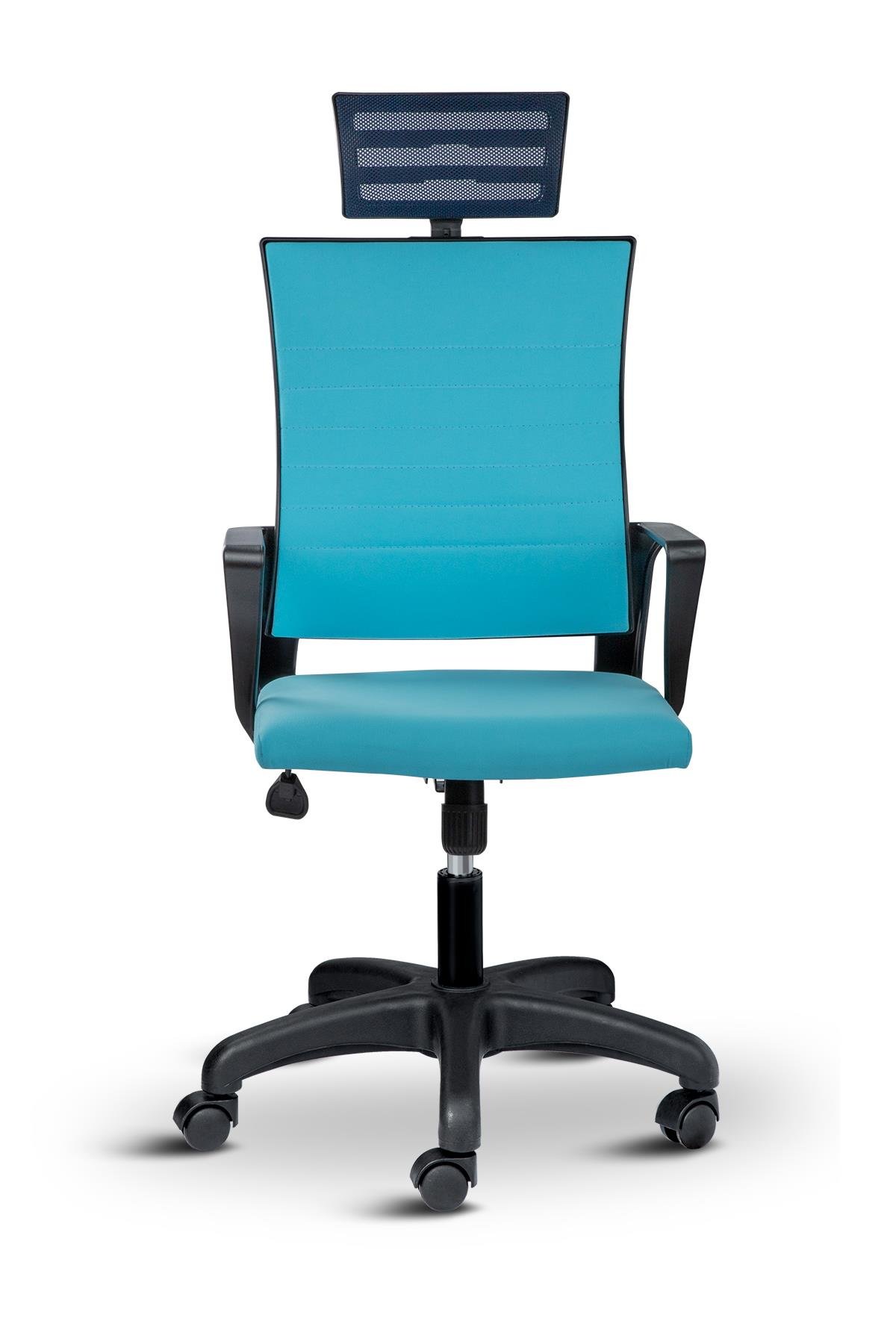 Asbir Mobilya Rigel  Başlıklı Ev ve Ofis Koltuğu Çalışma Koltuğu