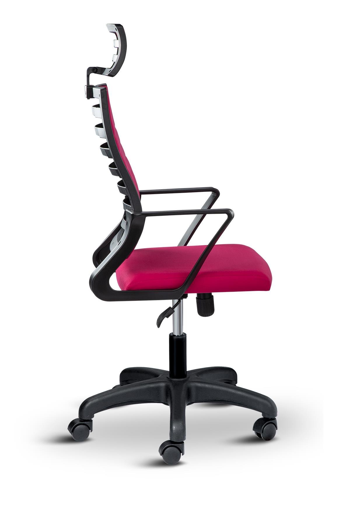 Asbir Mobilya Rigel  Başlıklı Ev ve Ofis Koltuğu Çalışma Koltuğu