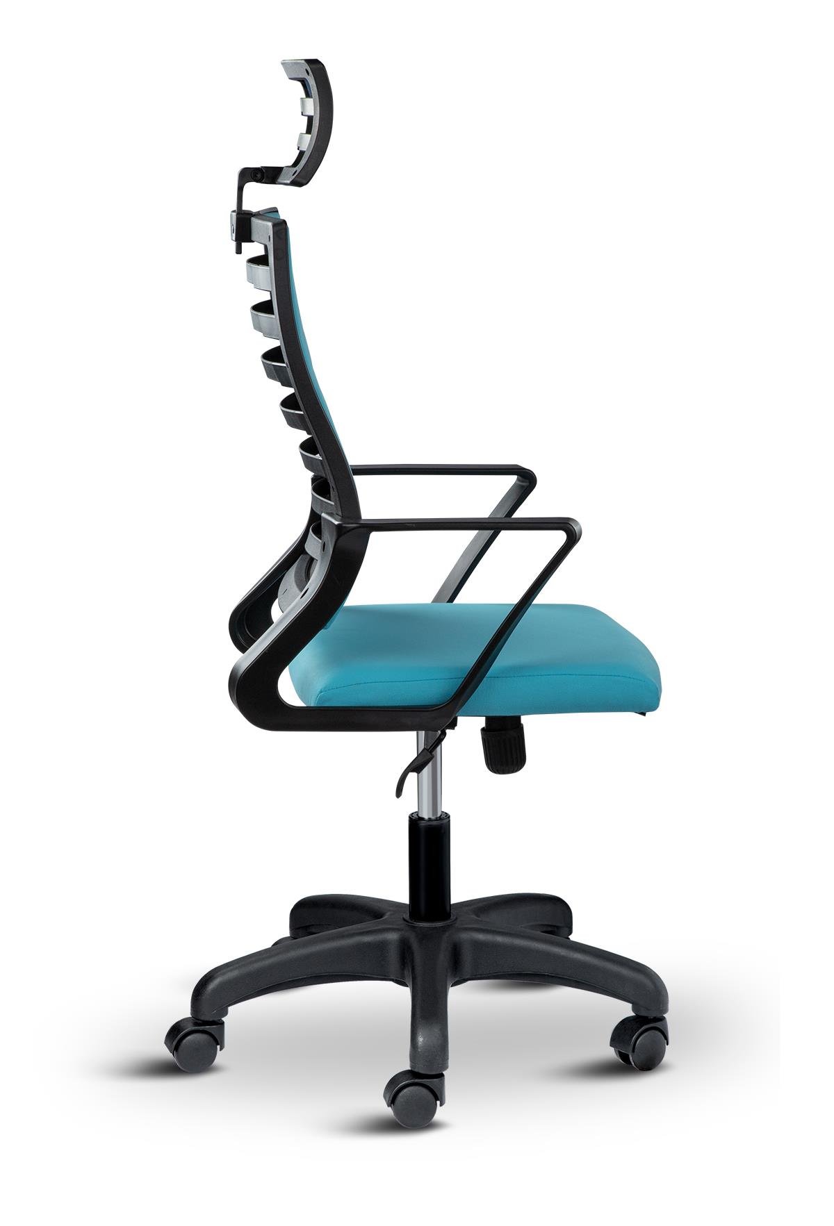 Asbir Mobilya Rigel  Başlıklı Ev ve Ofis Koltuğu Çalışma Koltuğu