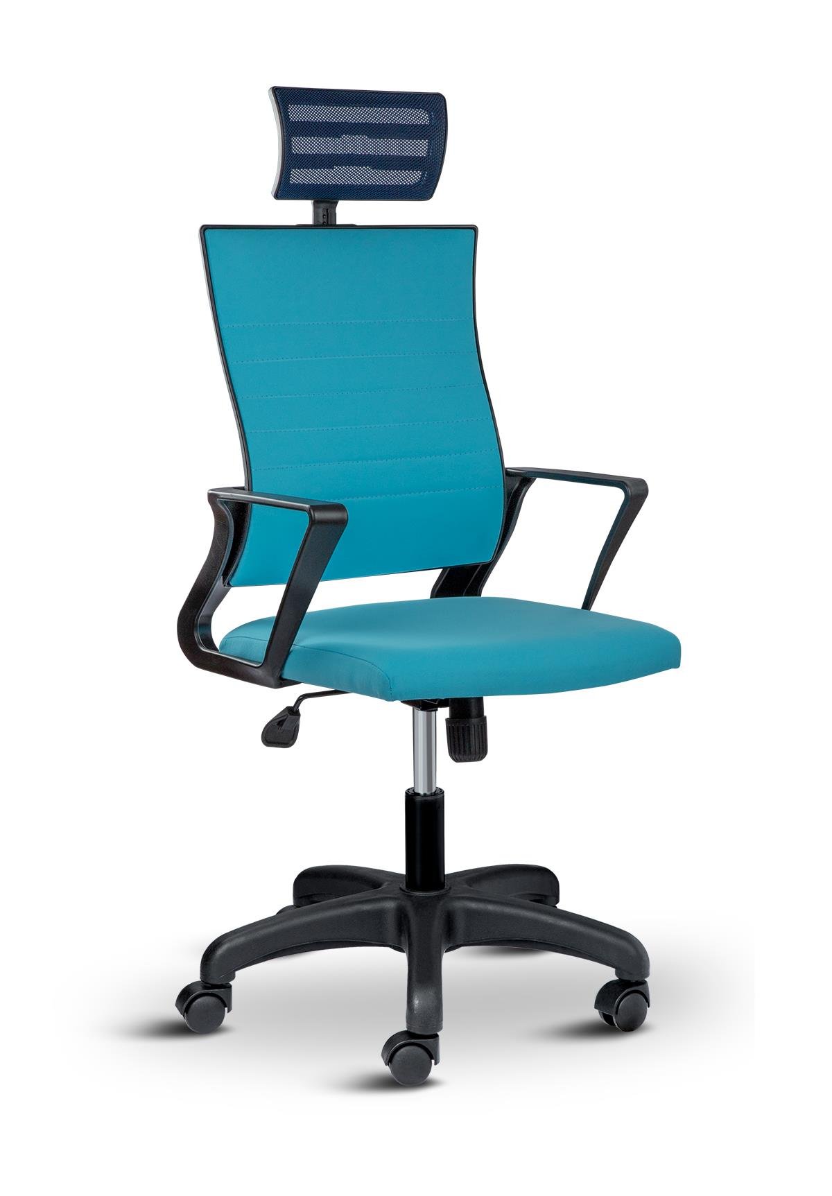 Asbir Mobilya Rigel  Başlıklı Ev ve Ofis Koltuğu Çalışma Koltuğu