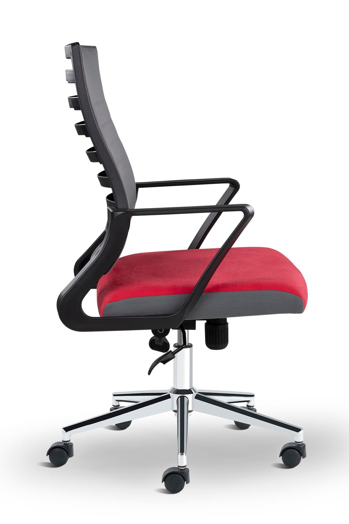 Asbir Mobilya Rigel Plus 55300 Ev ve Ofis Koltuğu Çalışma Koltuğu 