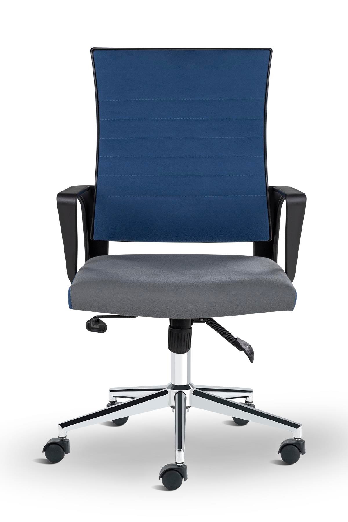 Asbir Mobilya Rigel Plus 55300 Ev ve Ofis Koltuğu Çalışma Koltuğu 