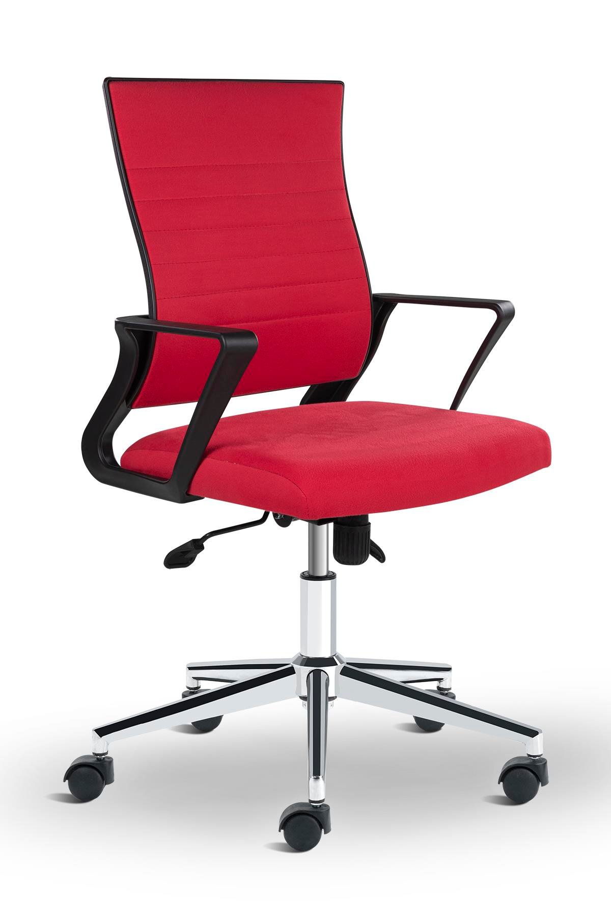 Asbir Mobilya Rigel Plus 55300 Ev ve Ofis Koltuğu Çalışma Koltuğu 