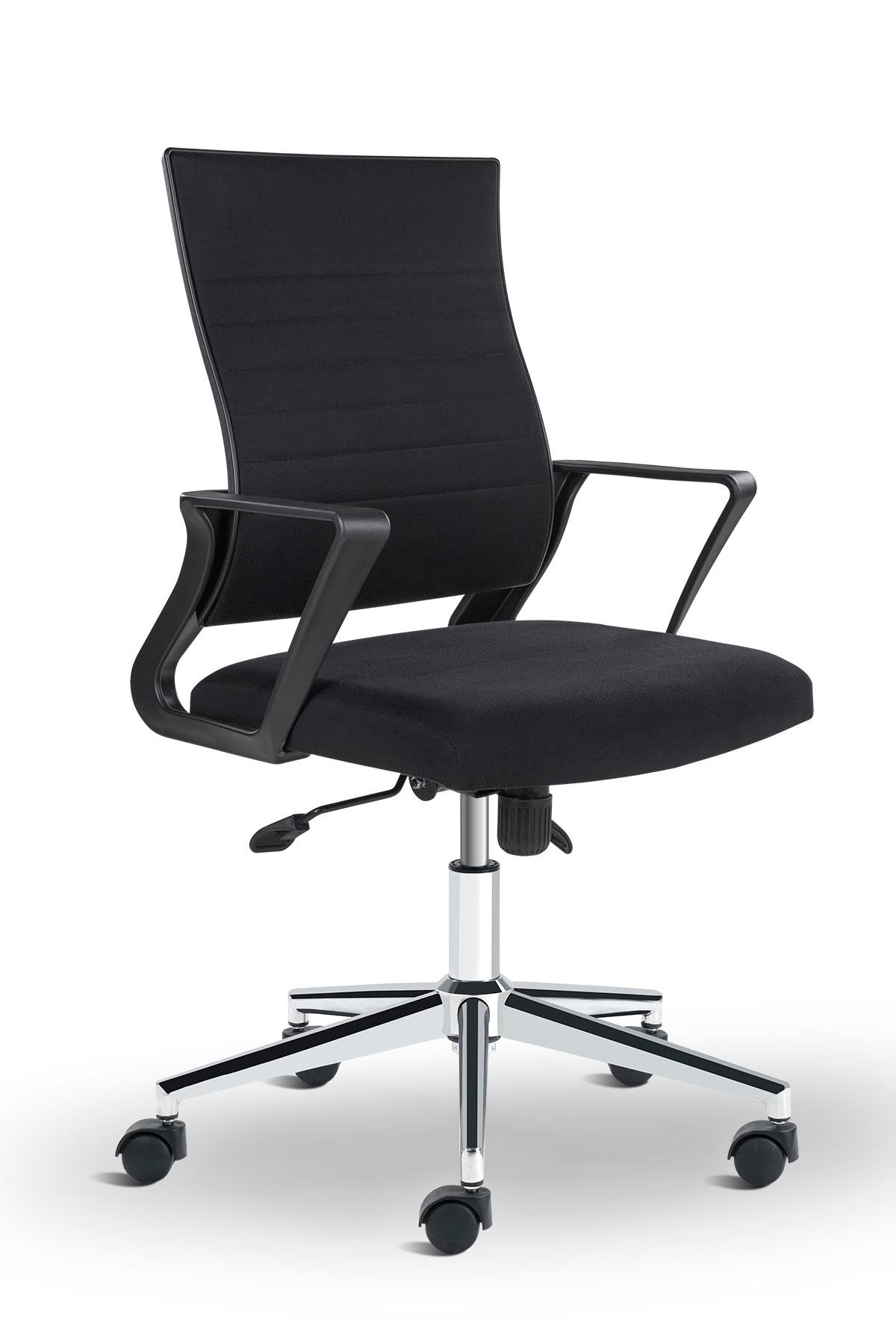 Asbir Mobilya Rigel Plus 55300 Ev ve Ofis Koltuğu Çalışma Koltuğu 