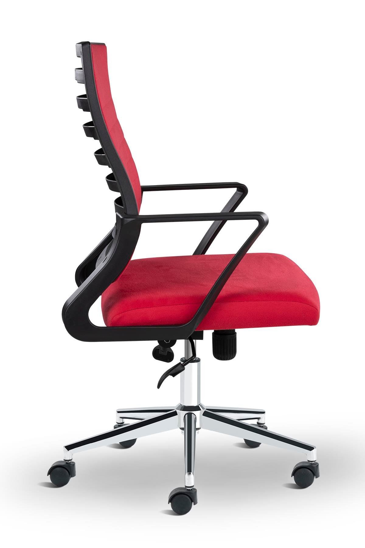 Asbir Mobilya Rigel Plus 55300 Ev ve Ofis Koltuğu Çalışma Koltuğu 