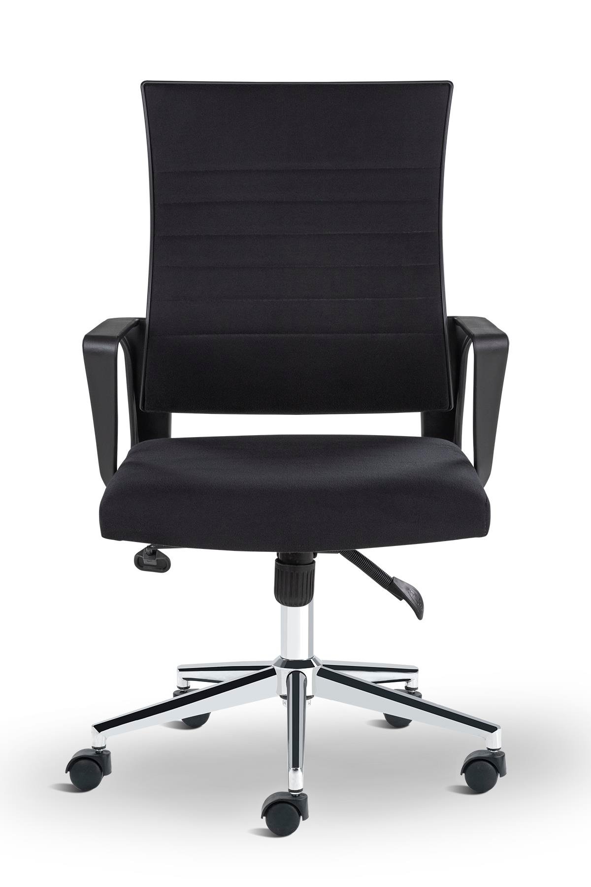 Asbir Mobilya Rigel Plus 55300 Ev ve Ofis Koltuğu Çalışma Koltuğu 