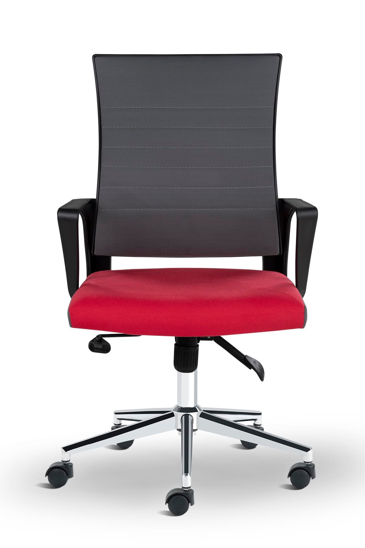 Asbir Mobilya Rigel Plus 55300 Ev ve Ofis Koltuğu Çalışma Koltuğu 