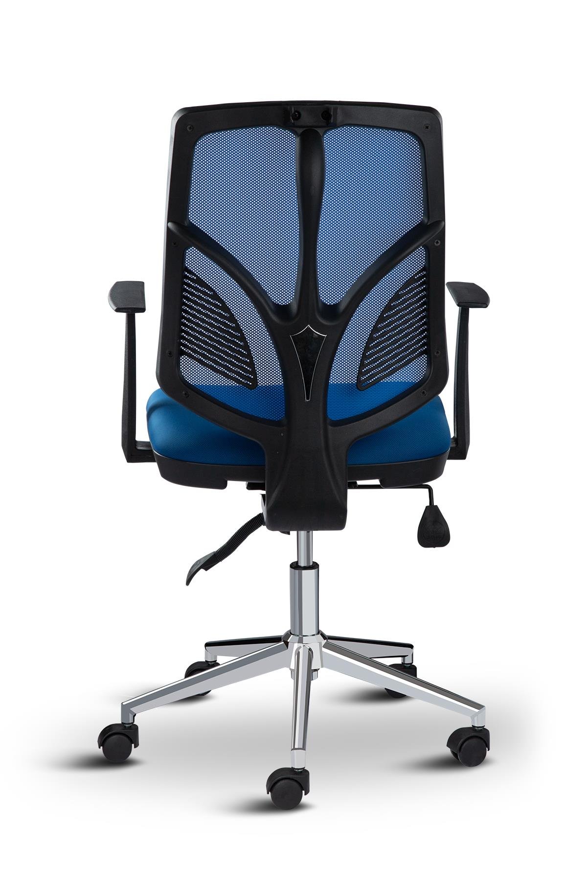 Asbir Mobilya Venedik Plus Fileli Ofis Çalışma Koltuğu Bilgisayar Koltuğu