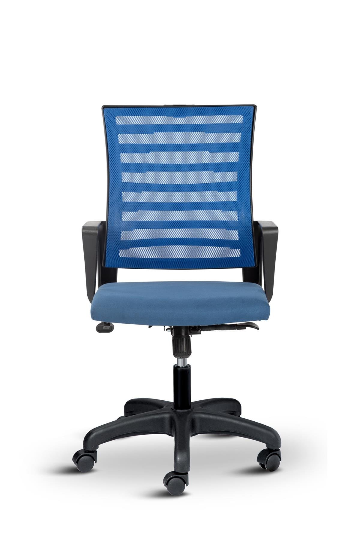 Asbir Mobilya Capri Fileli  Ofis Koltuğu Çalışma Koltuğu