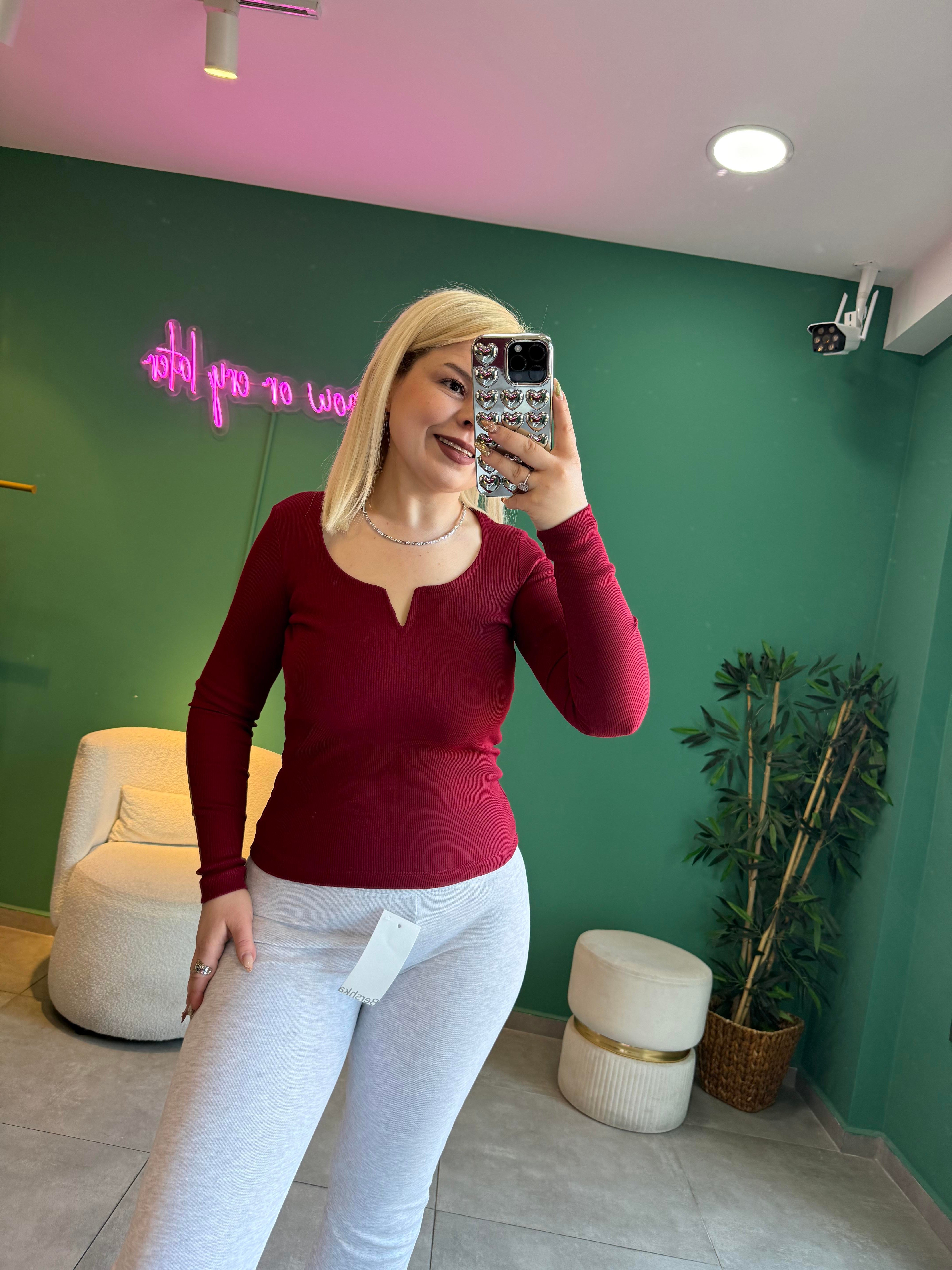 Fitilli Bordo Basic Body