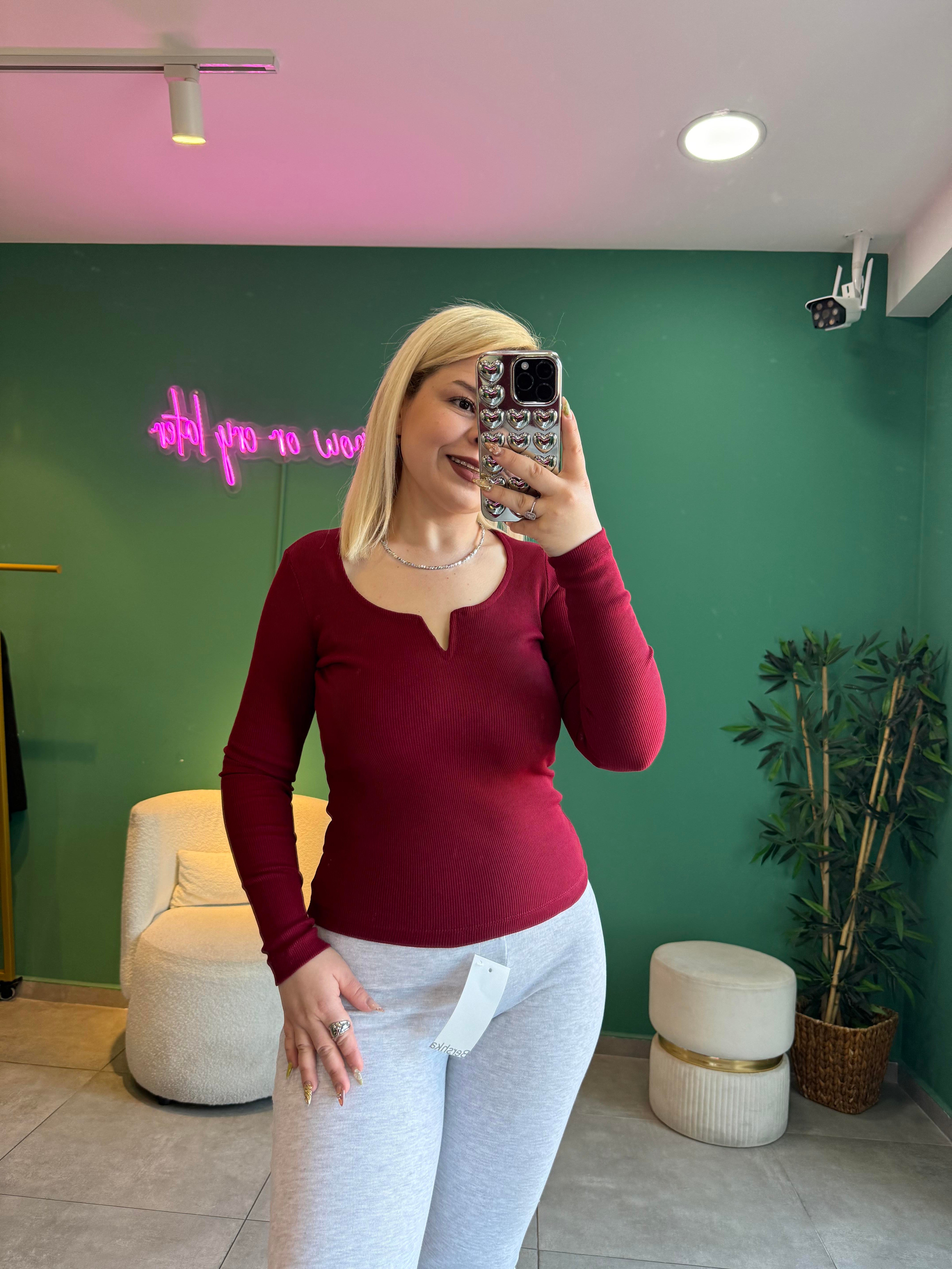 Fitilli Bordo Basic Body