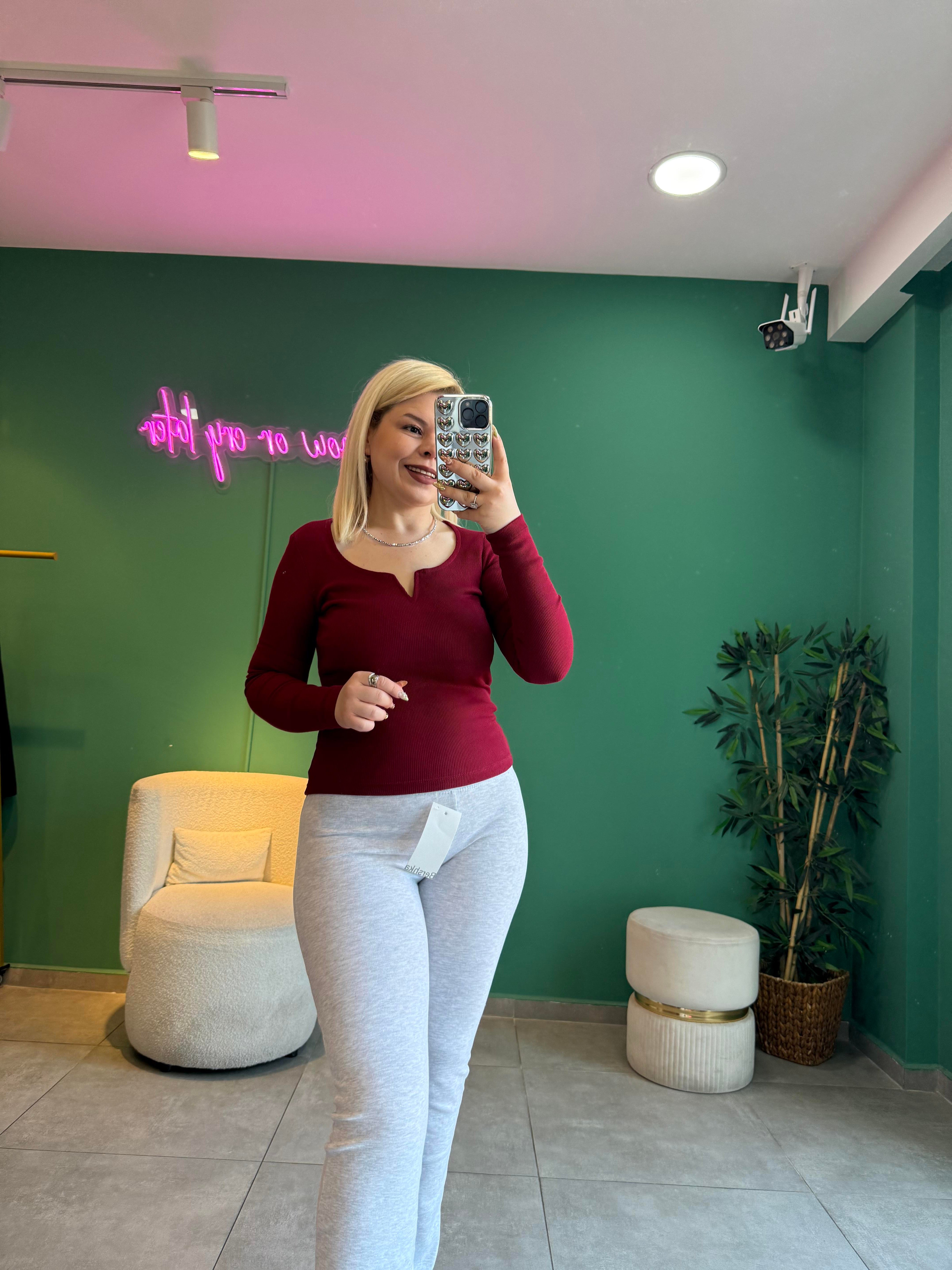 Fitilli Bordo Basic Body