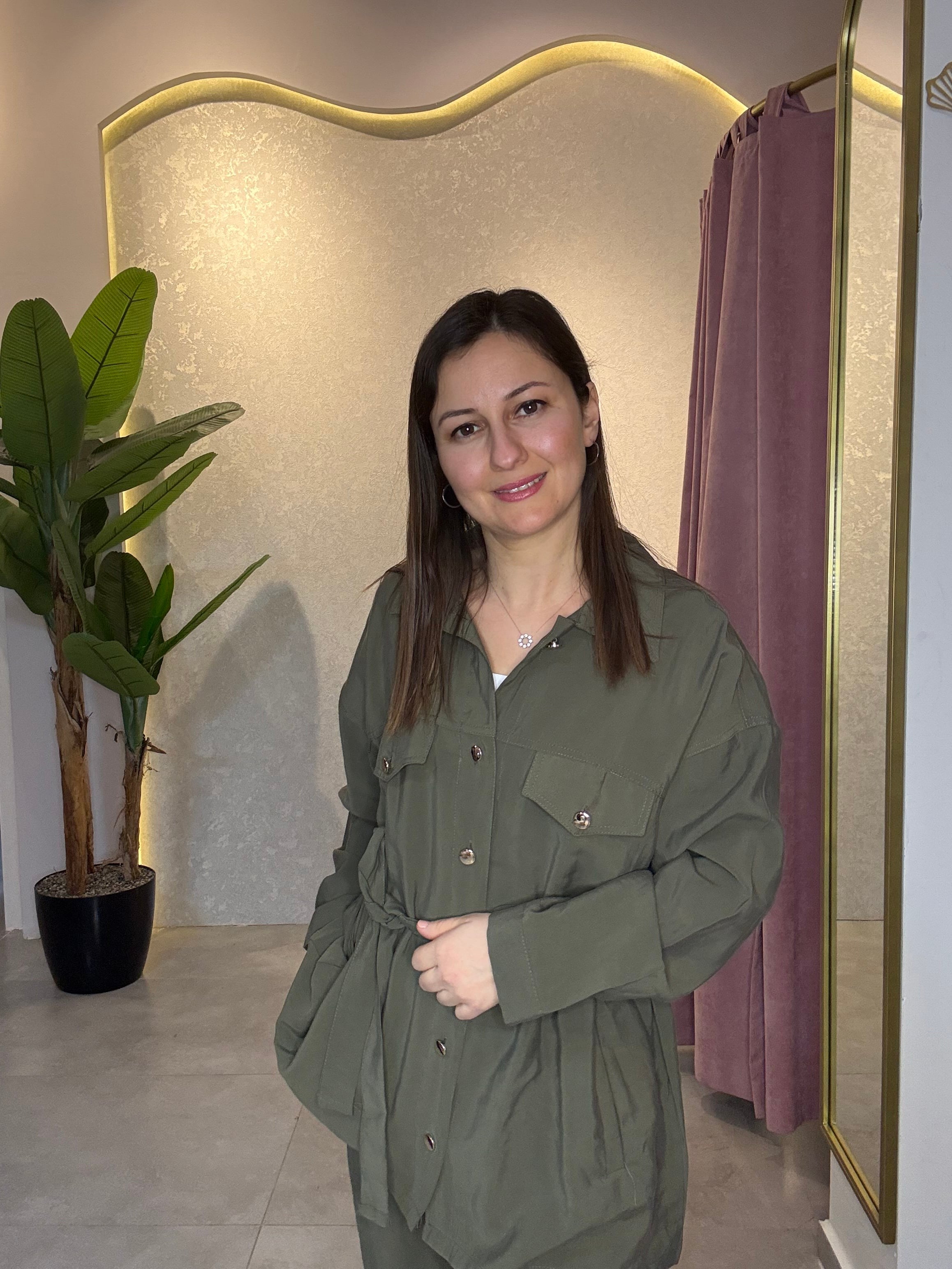 Haki İkili Takım