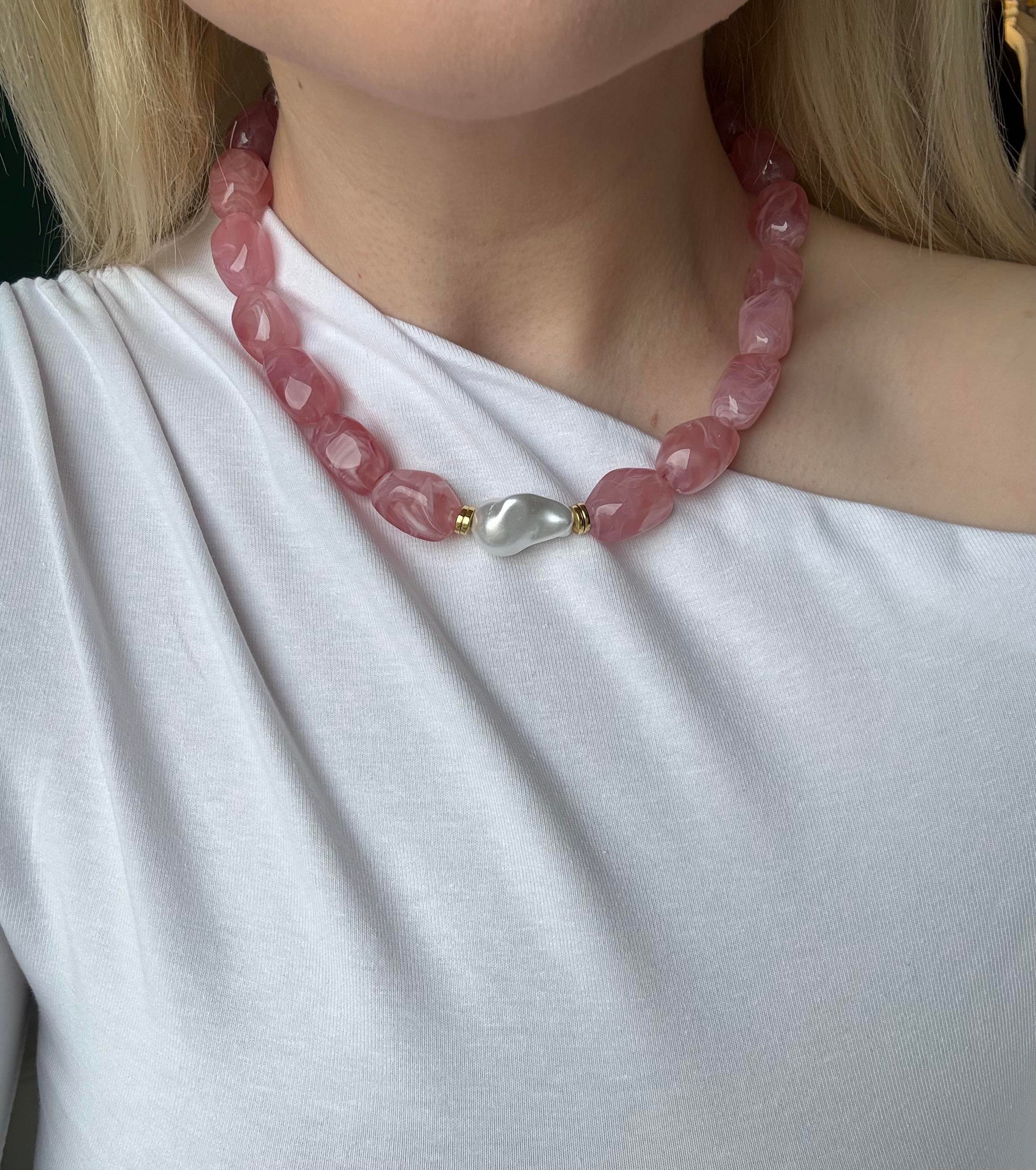 Luna Rose Kolye