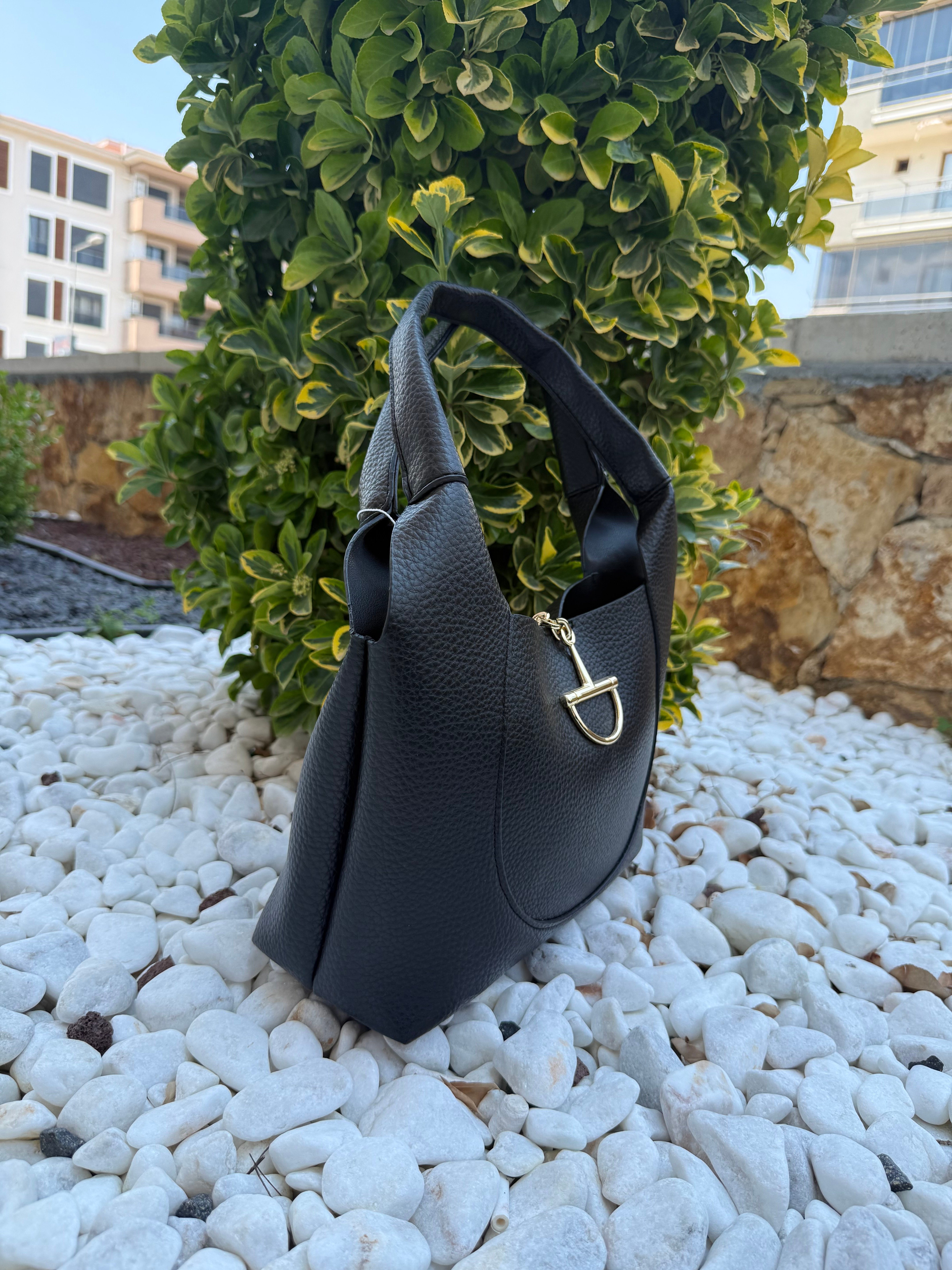 Mila  Siyah Çanta
