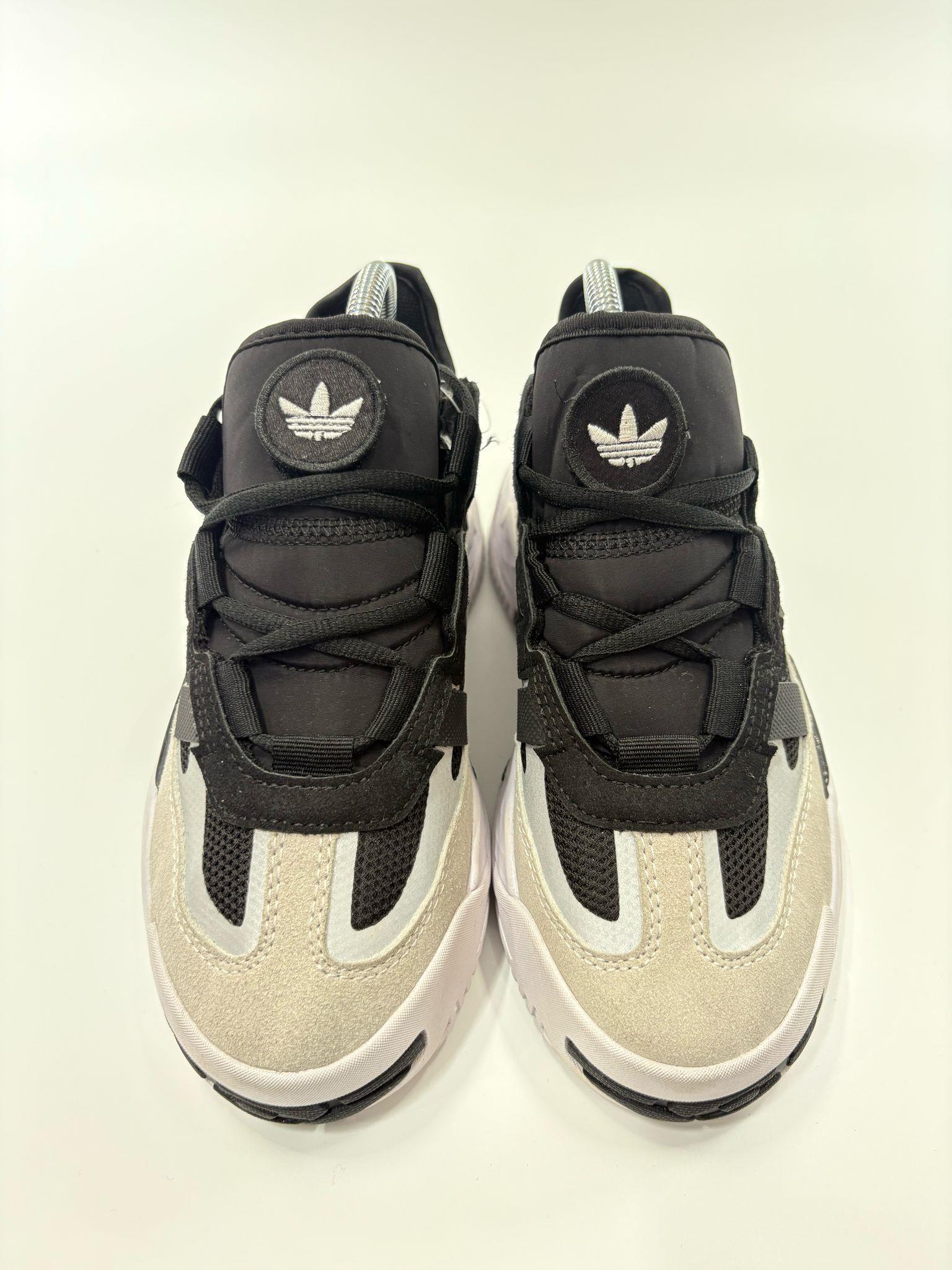 adidas Niteball Unisex Siyah Spor Ayakkabı