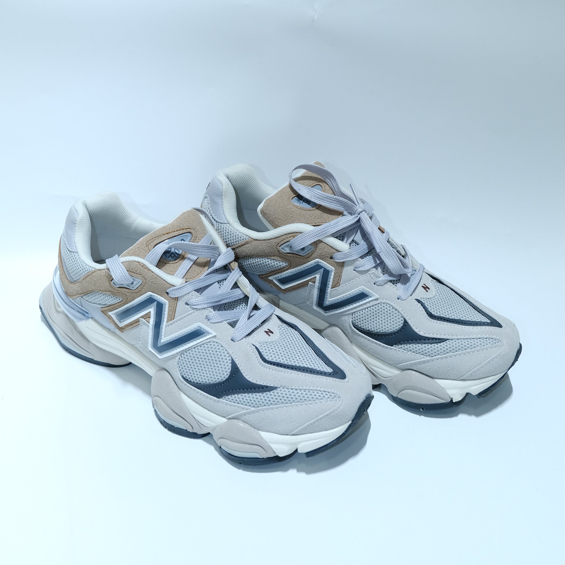 GRİ 9060 NEW BALANCE ERKEK