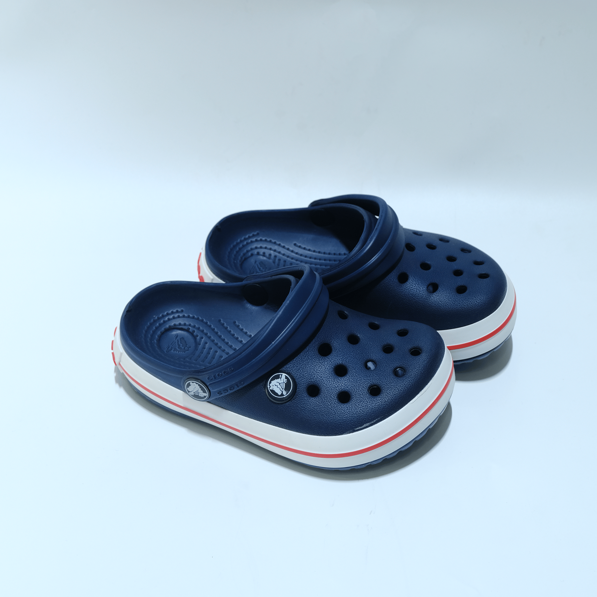 KİDS LACİVERT CLASSİC CROCS