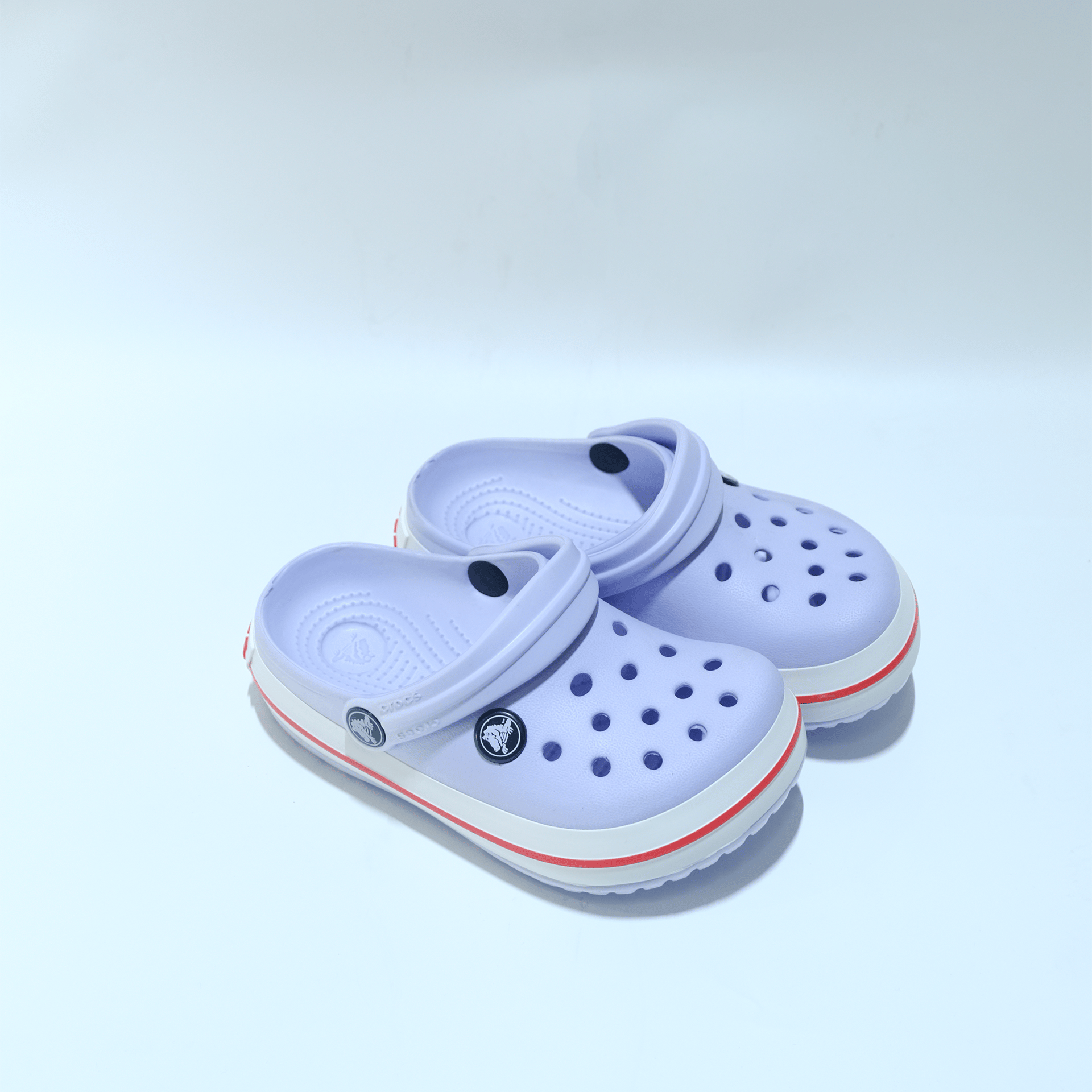 KİDS LİLA CLASSİC CROCS