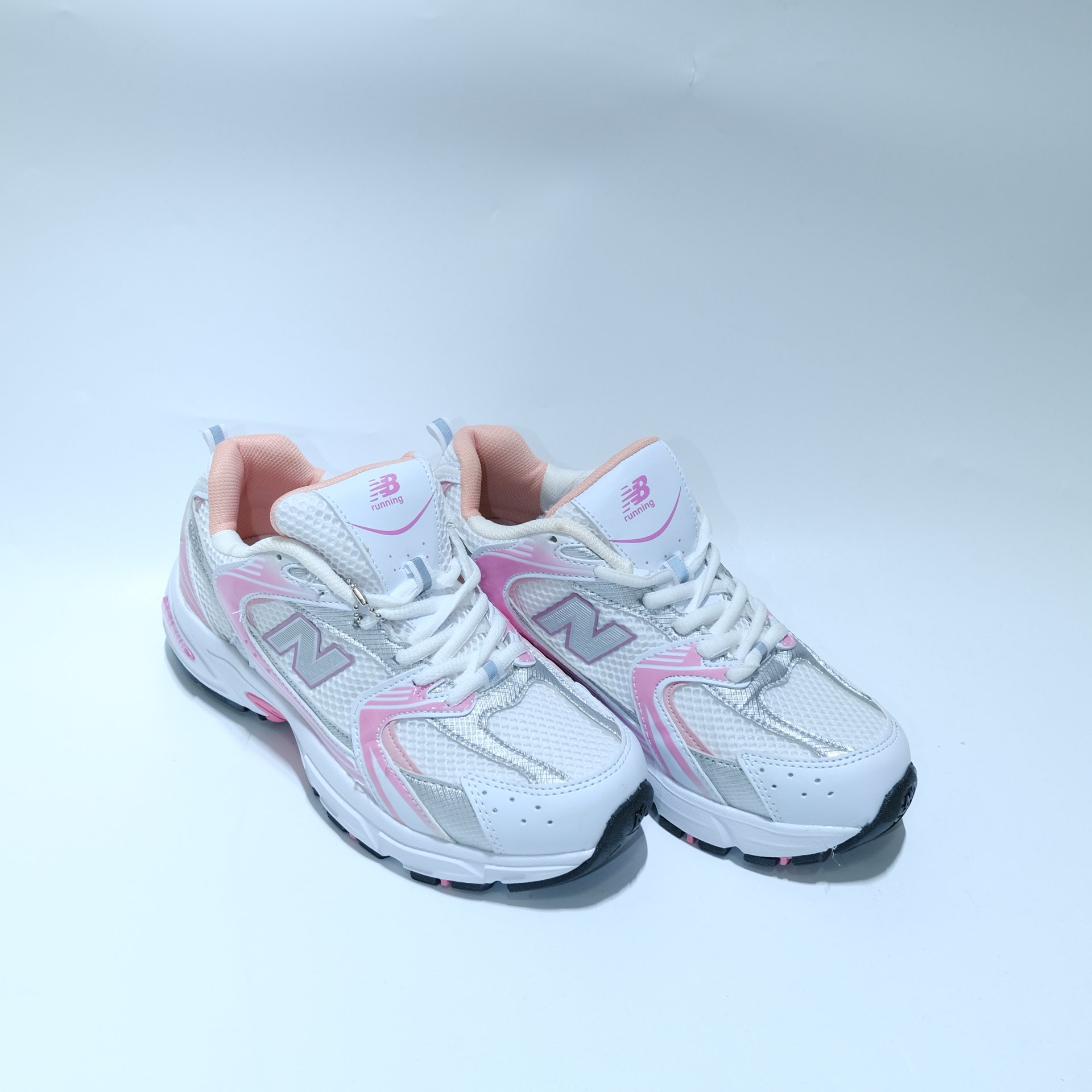 New Balance 530 Günlük Giyim Pembe Kadın Ayakkabı
