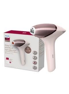 Philips Lumea IPL