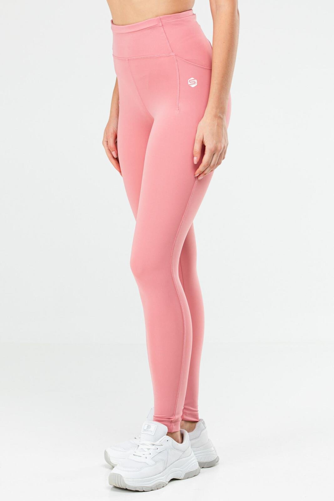 Speedlife Pembe Sporcu Taytı