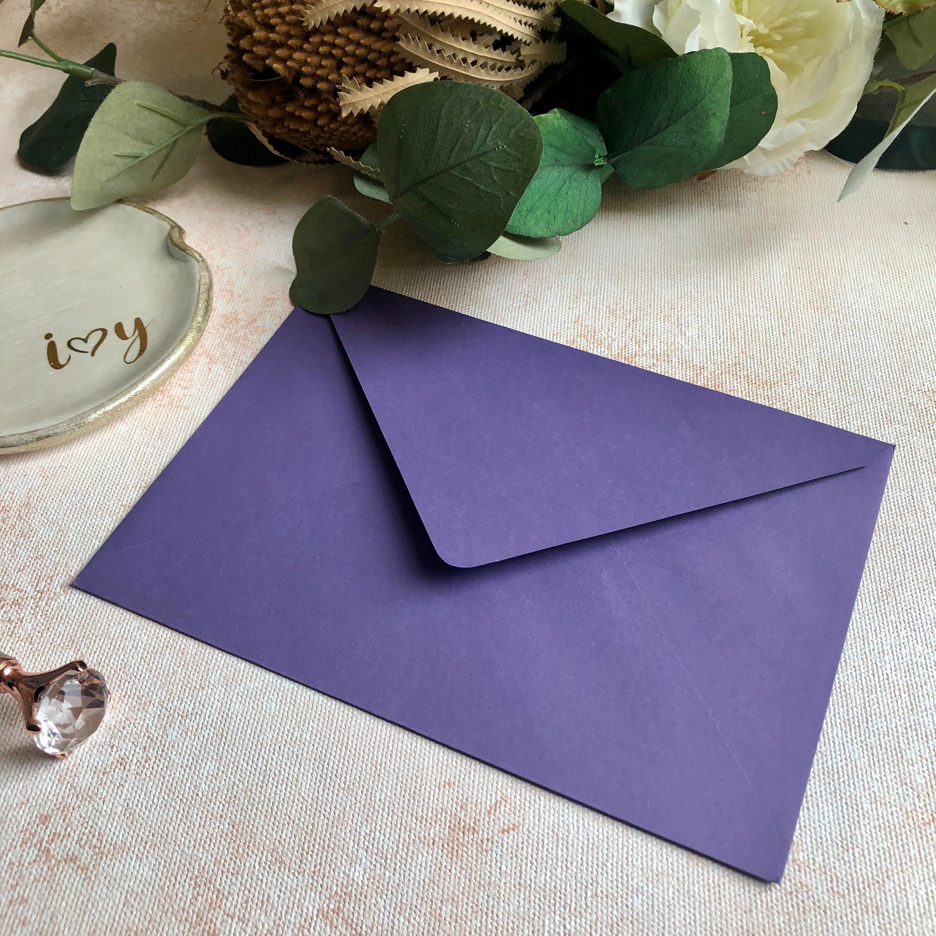 110 gr. Mektup Zarfı