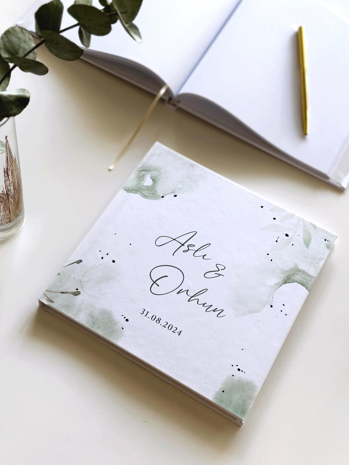 Cloud Kare Anı Defteri