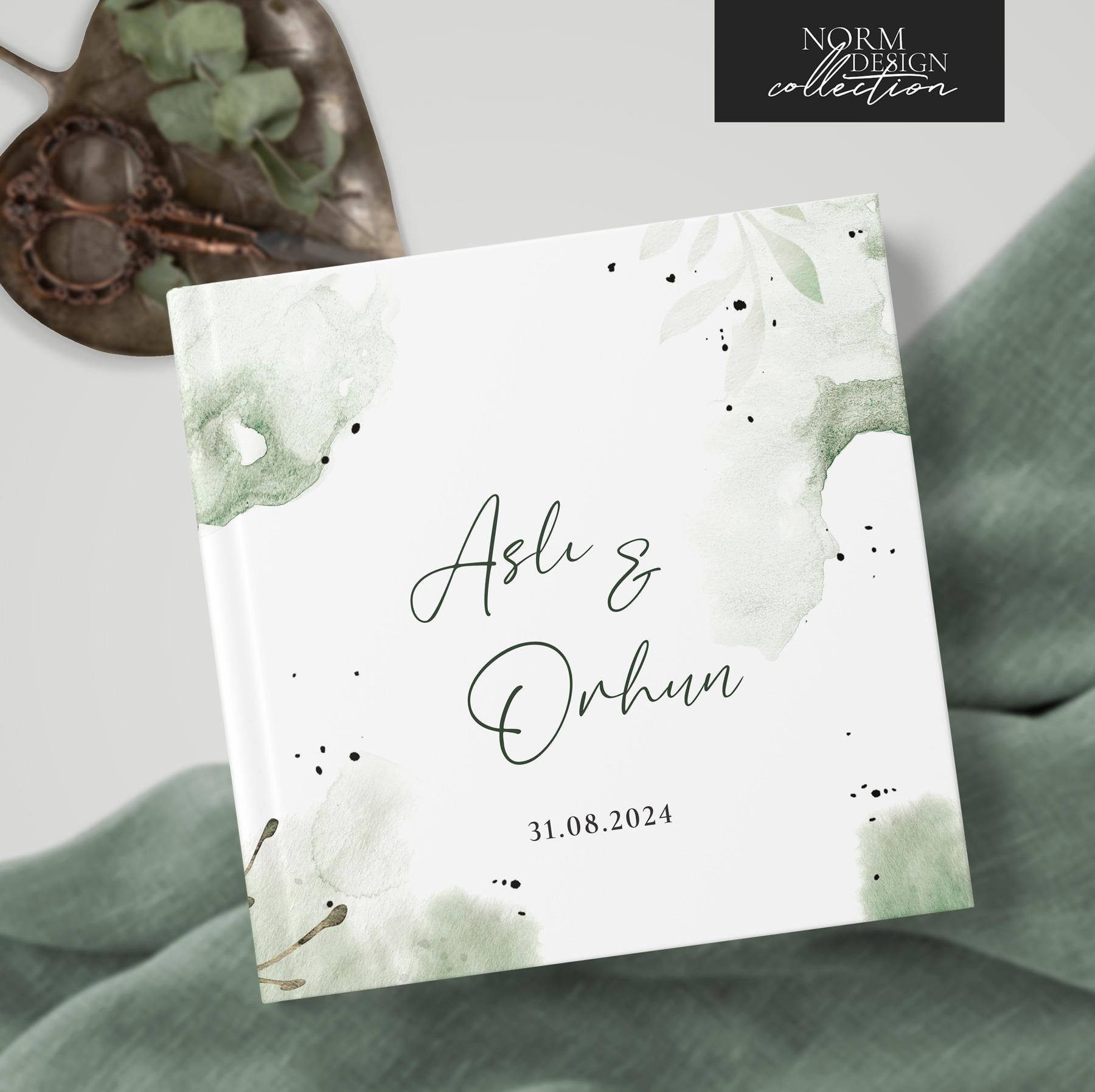 Cloud Kare Anı Defteri