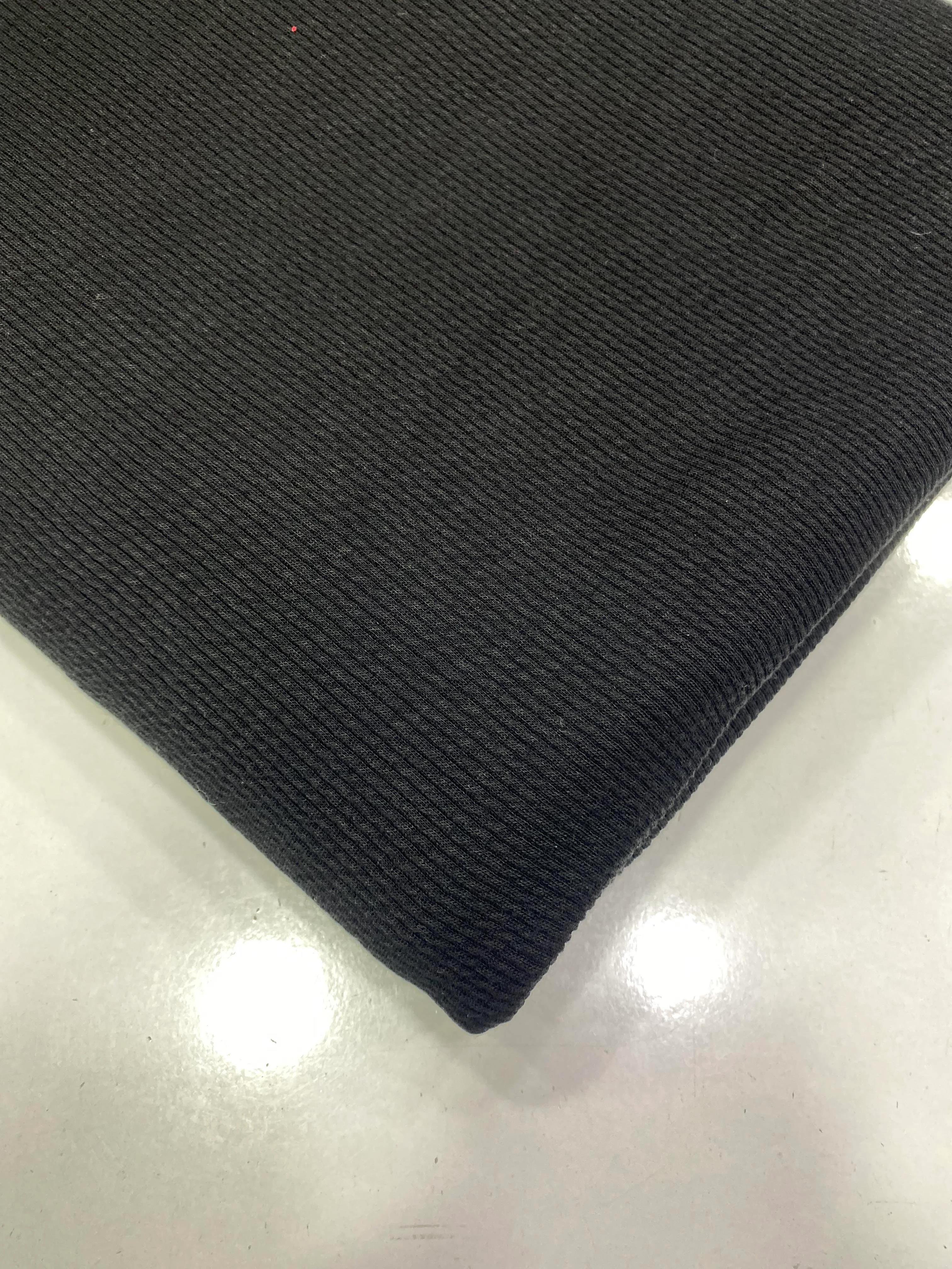 1.Kalite Likralı Hatasız Burgu Bürümcük Örme Kumaş