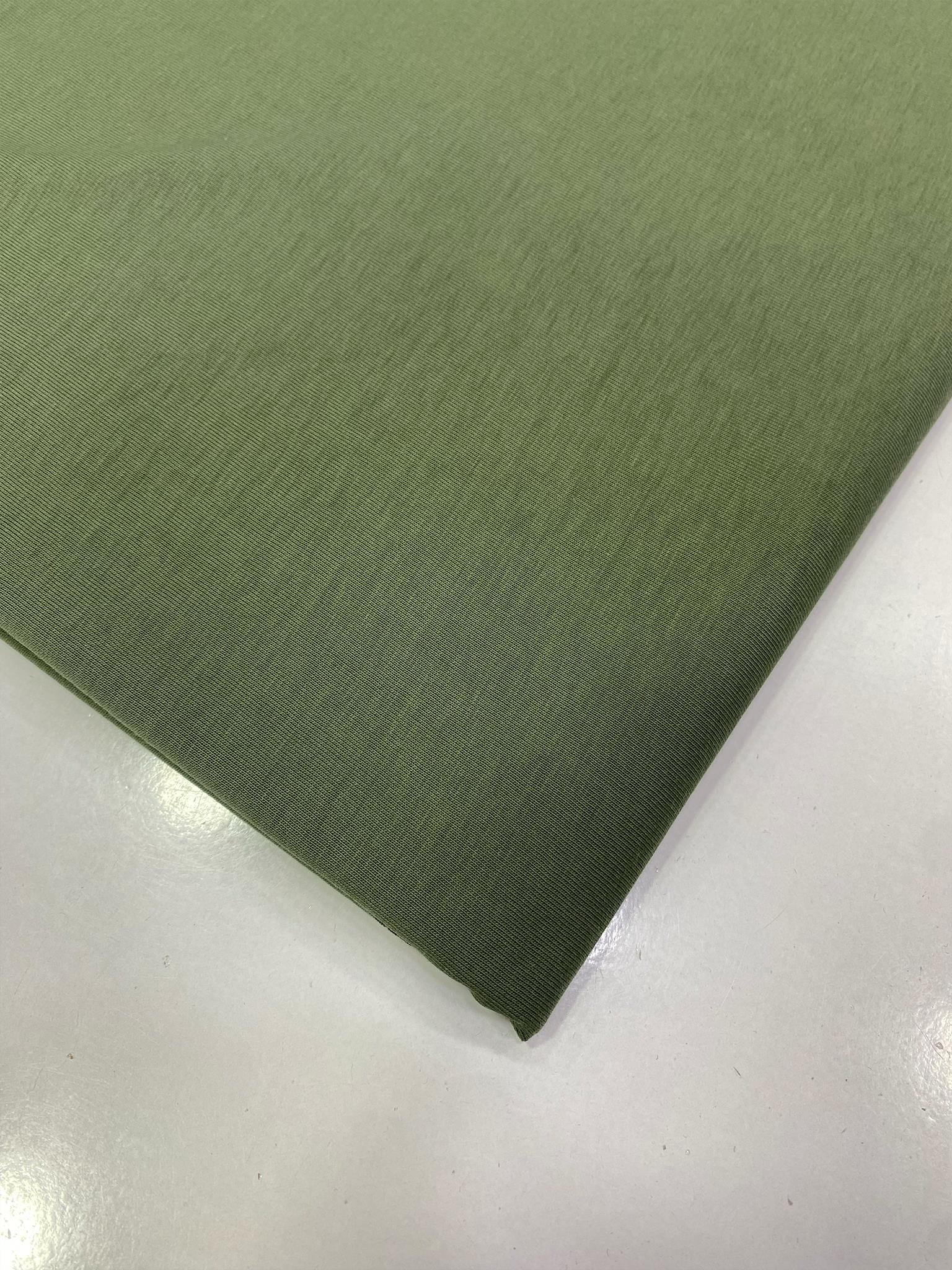 1. Kalite Yumuşacık Süprem Penye Kumaş