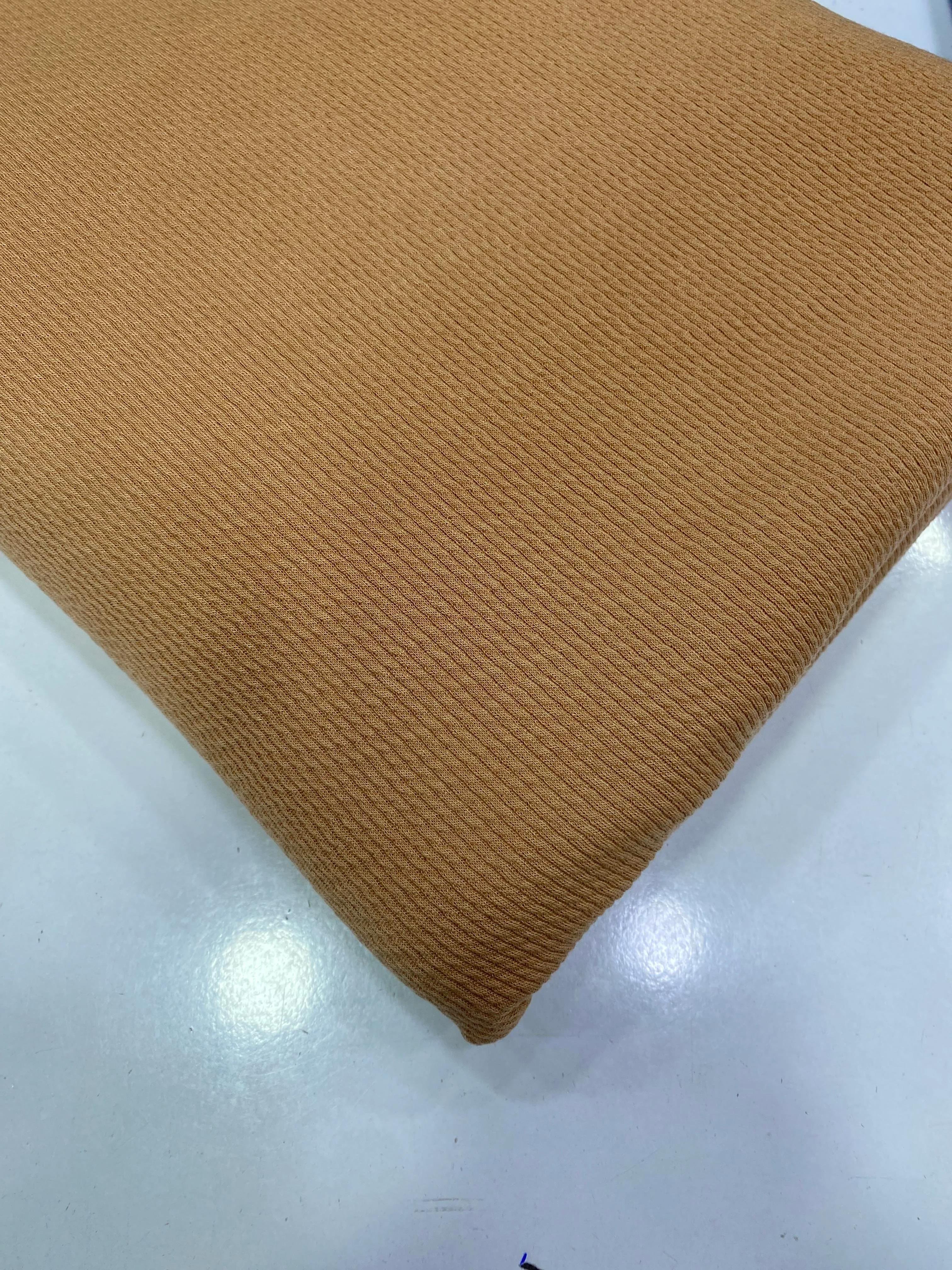 1.Kalite Likralı Hatasız Burgu Bürümcük Örme Kumaş