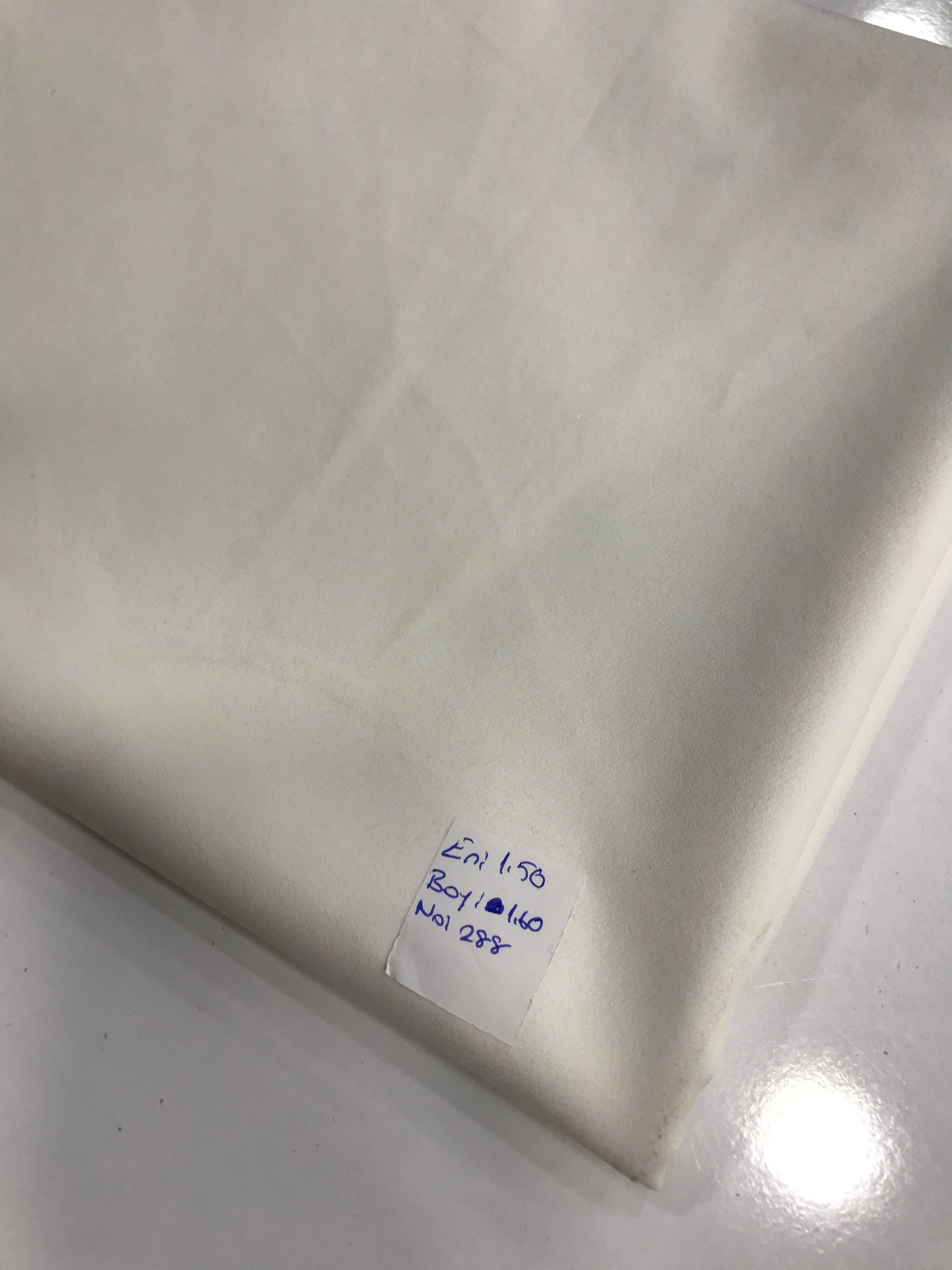 288 Duble Krep Kumaş