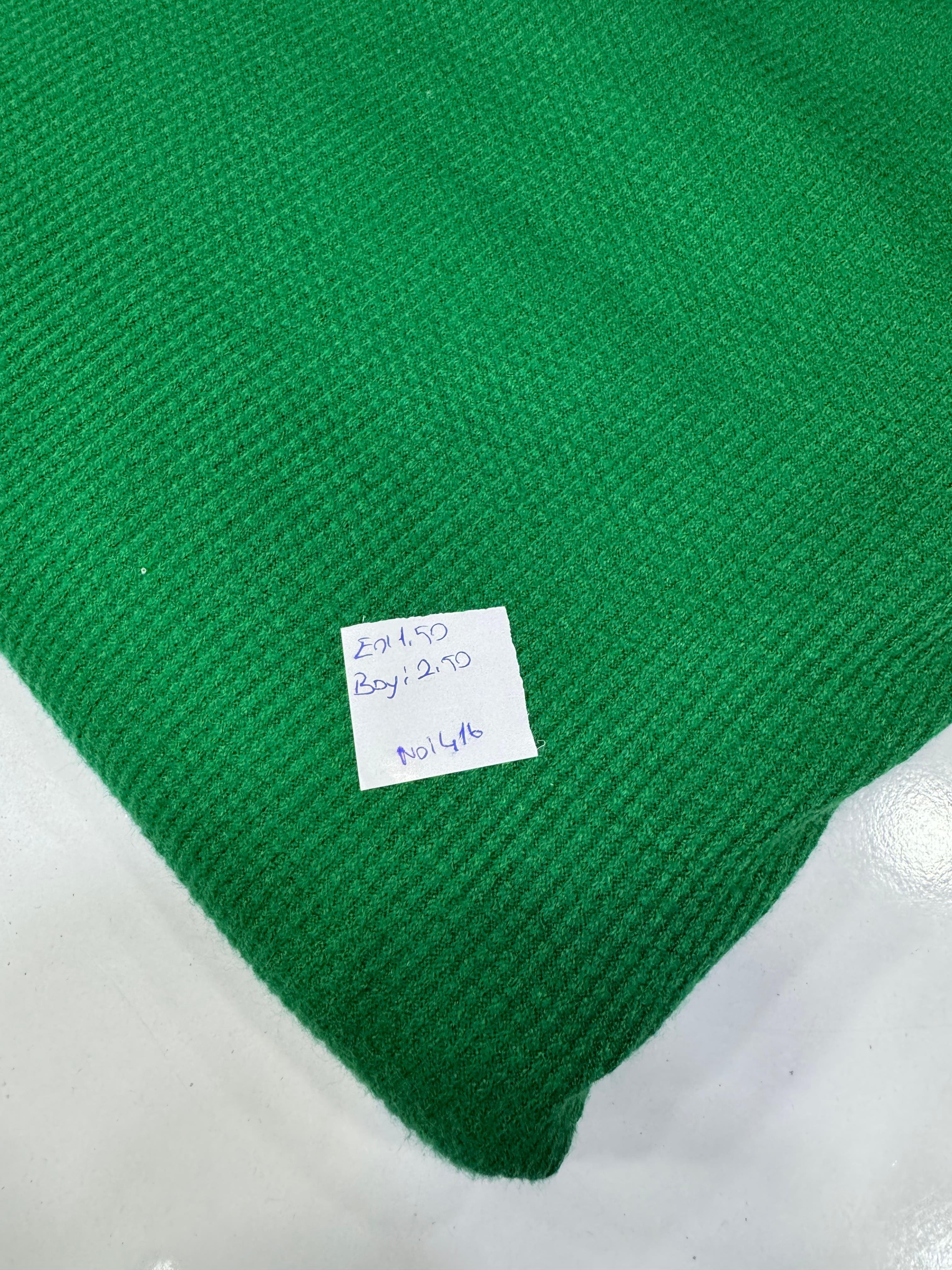 416 Örme Kumaş