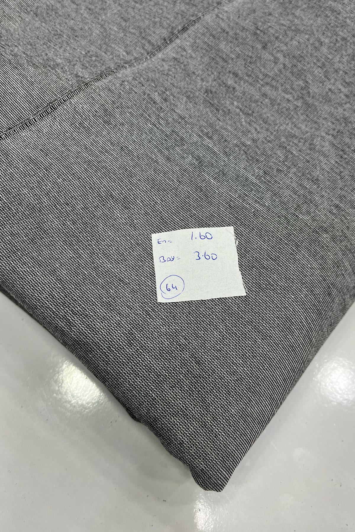 Çelik Penye Kumaş